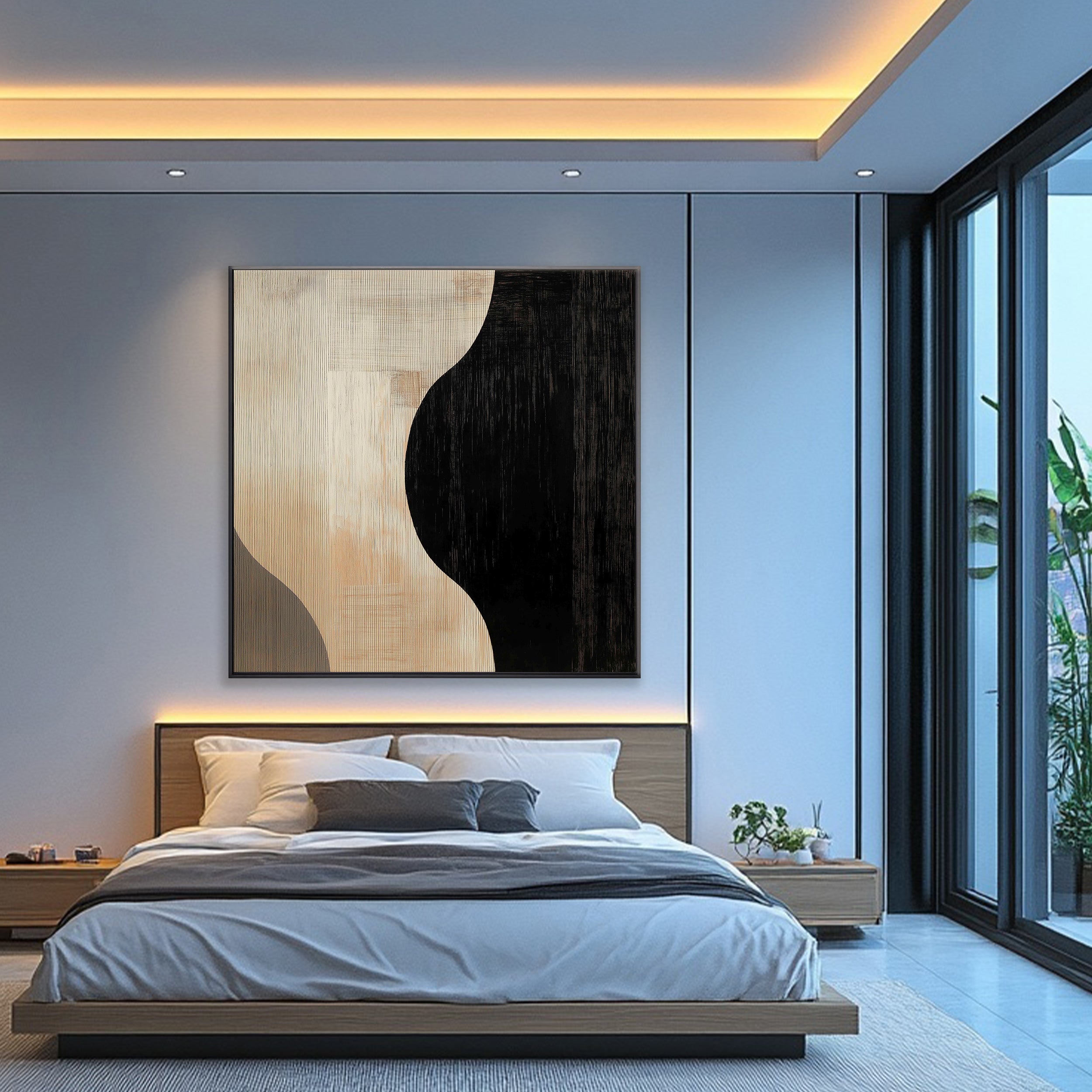 Geometry & Lines art #QS096