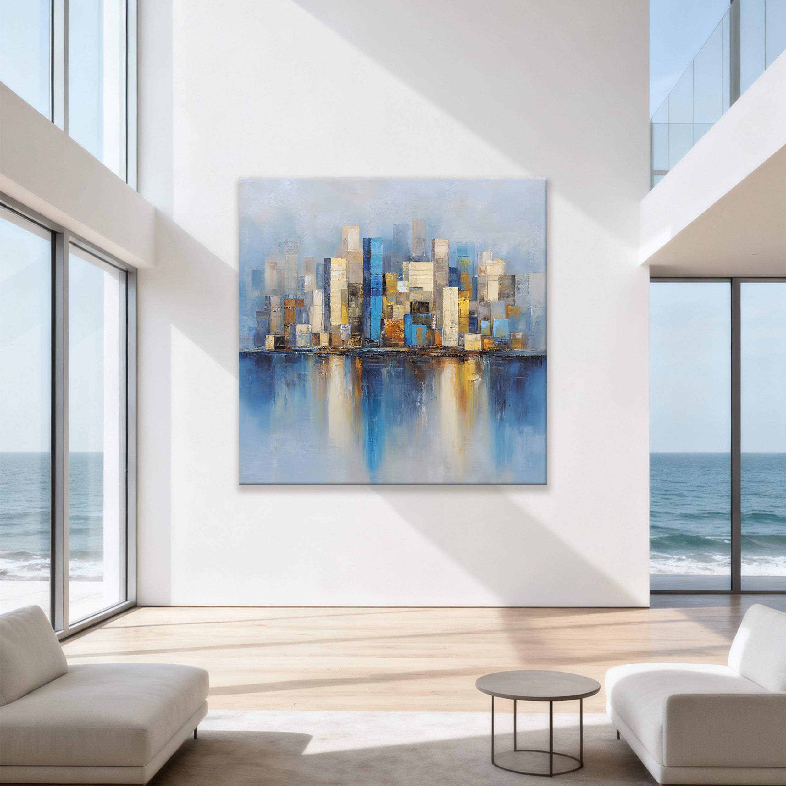 Landscape art #QS324