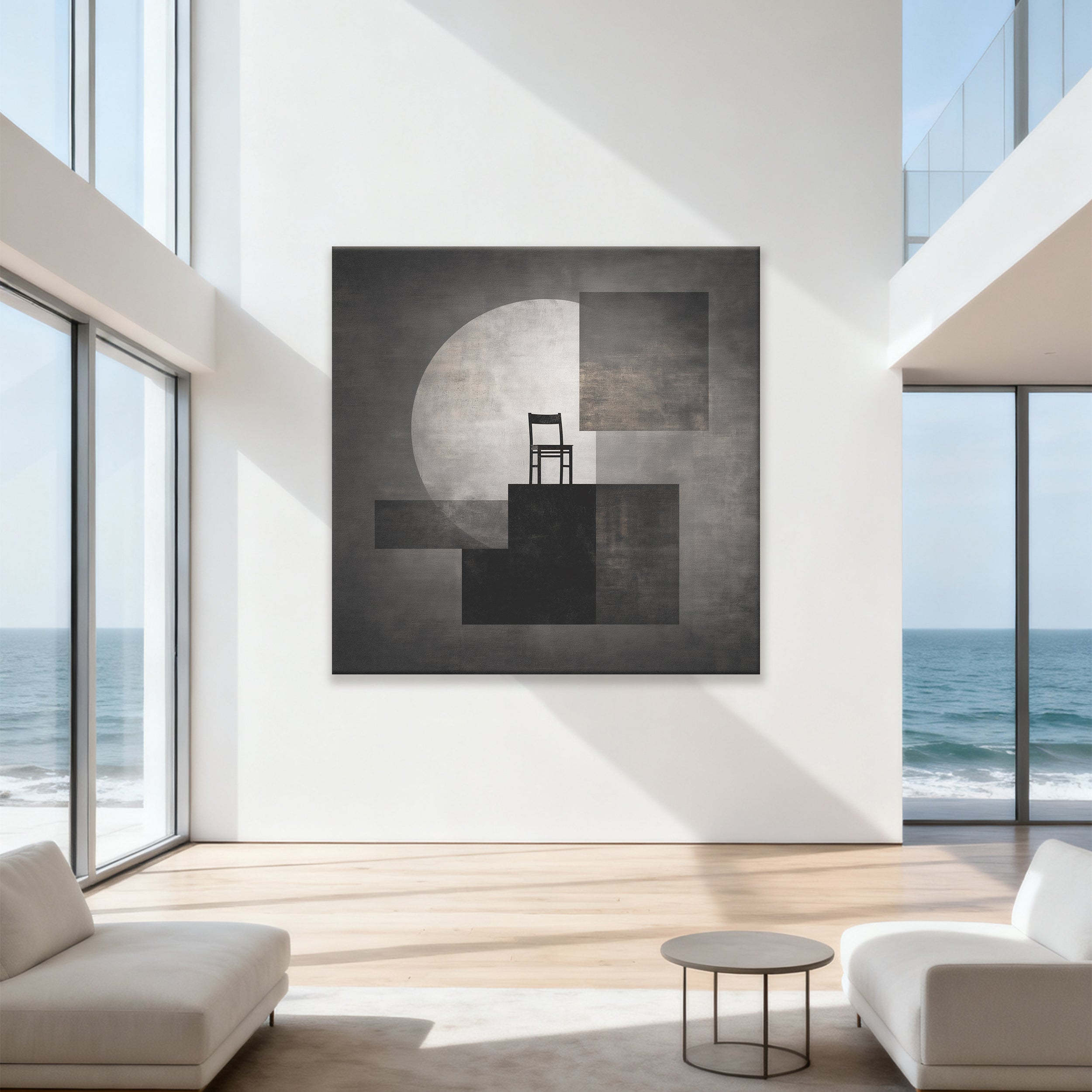 Geometry & Lines art #QS097