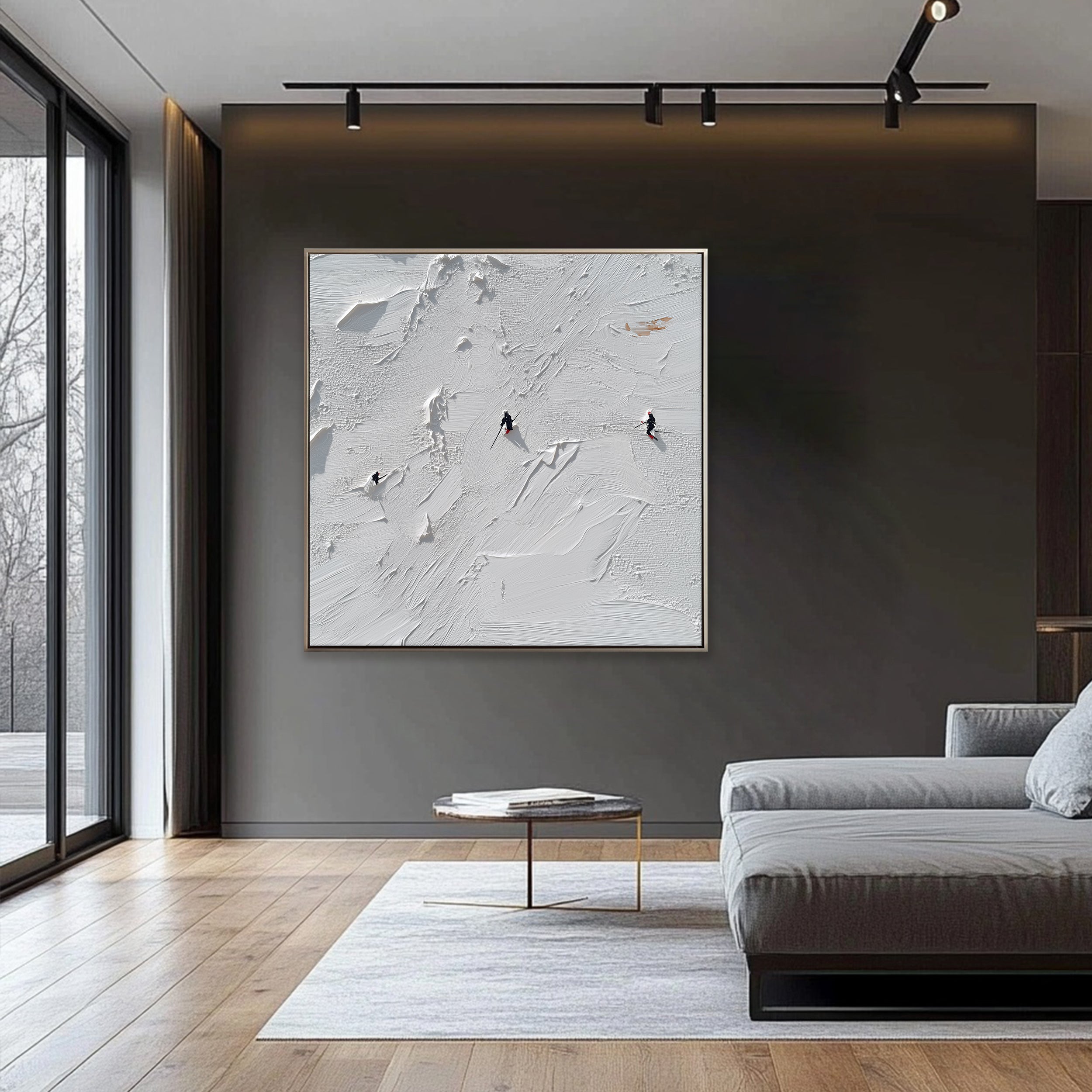 Landscape art #QS179