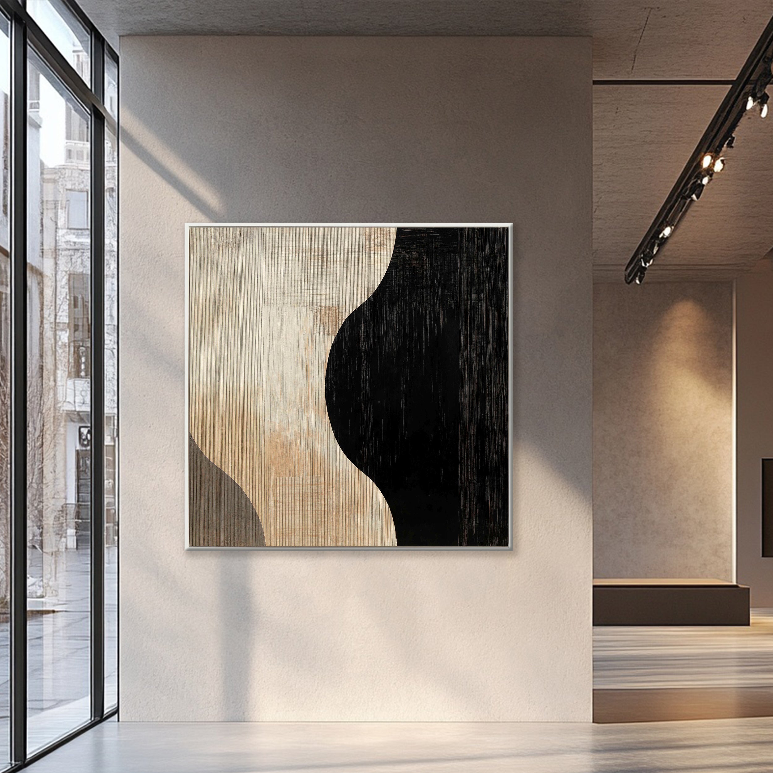 Geometry & Lines art #QS096