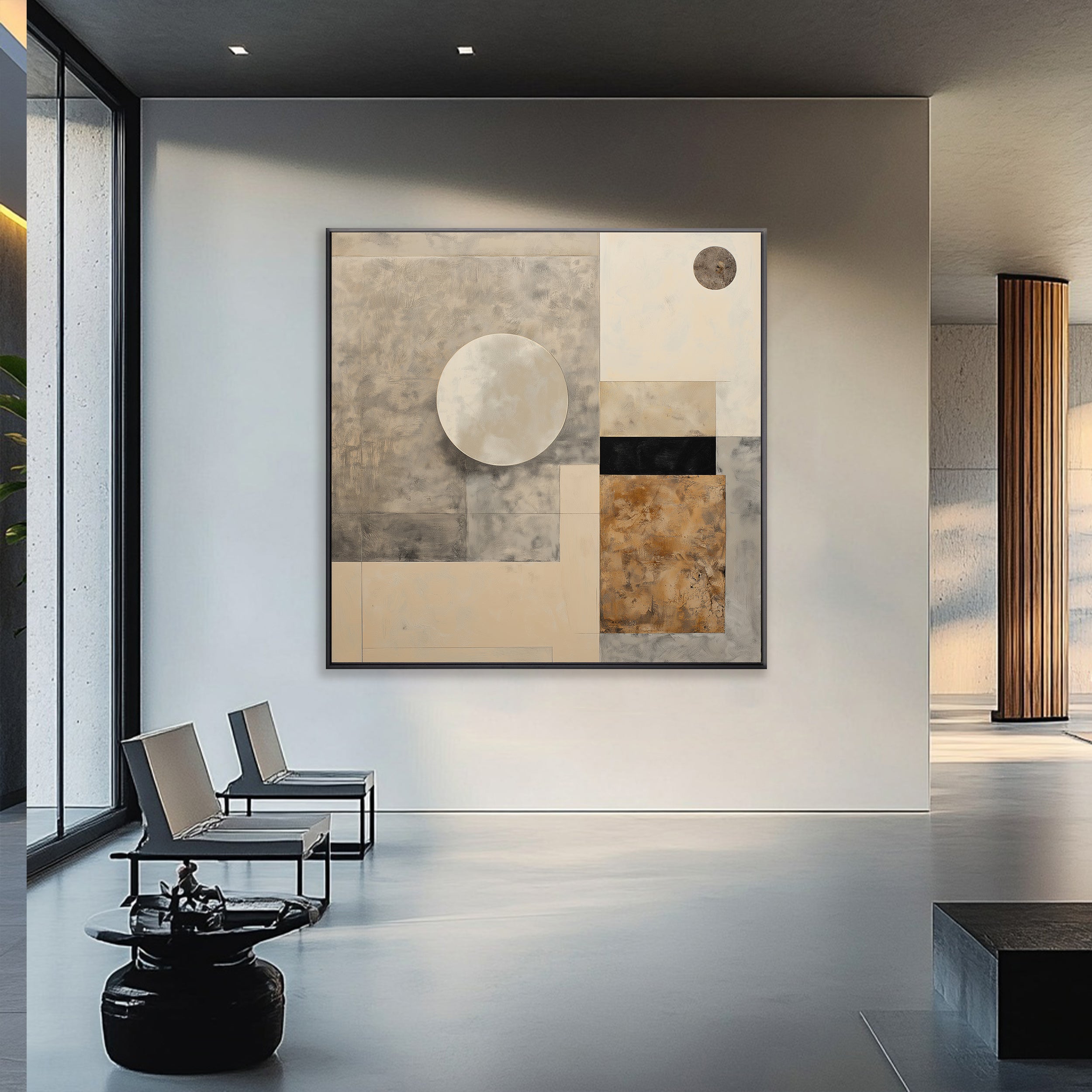 Geometry & Lines art #QS091