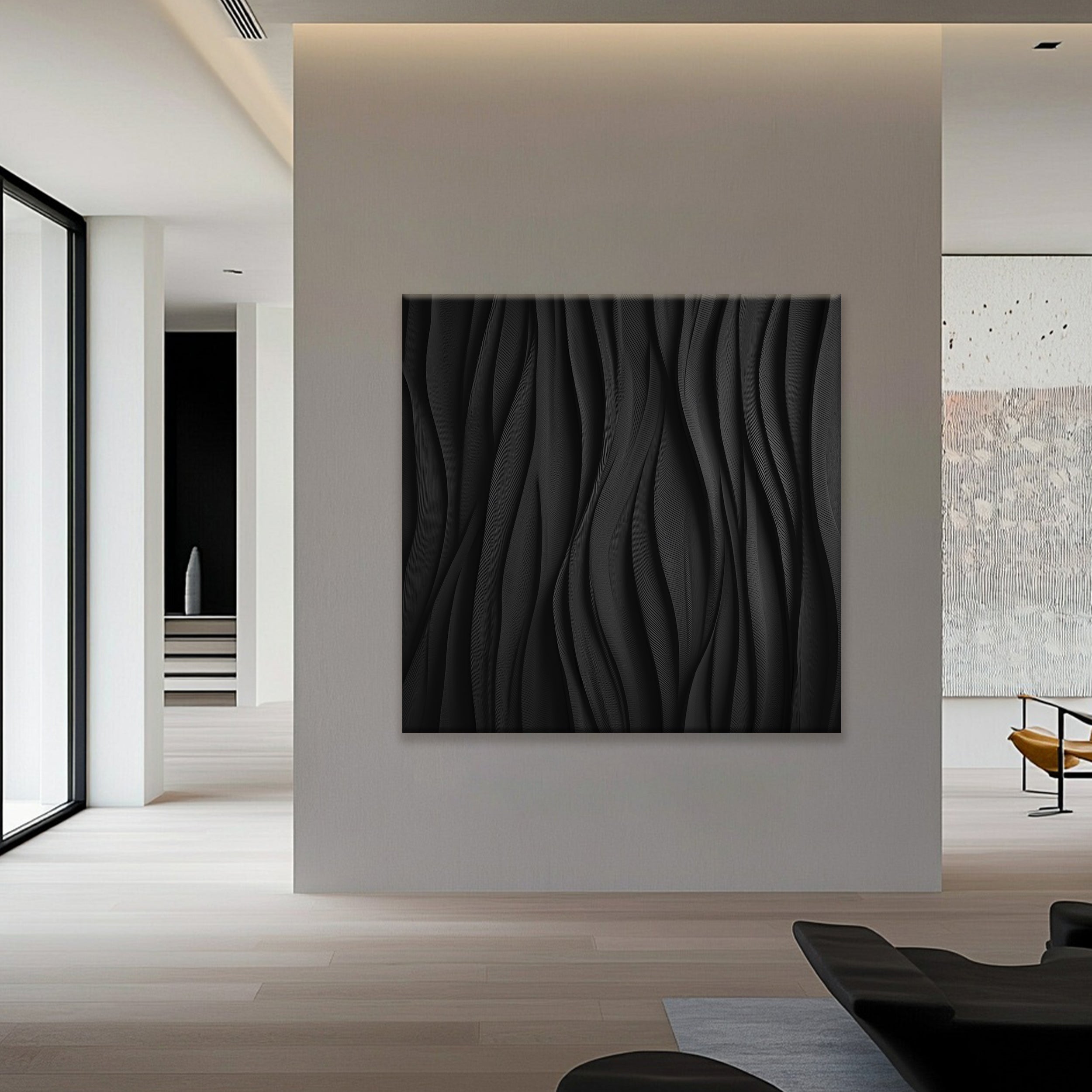 Minimalist art #QS086