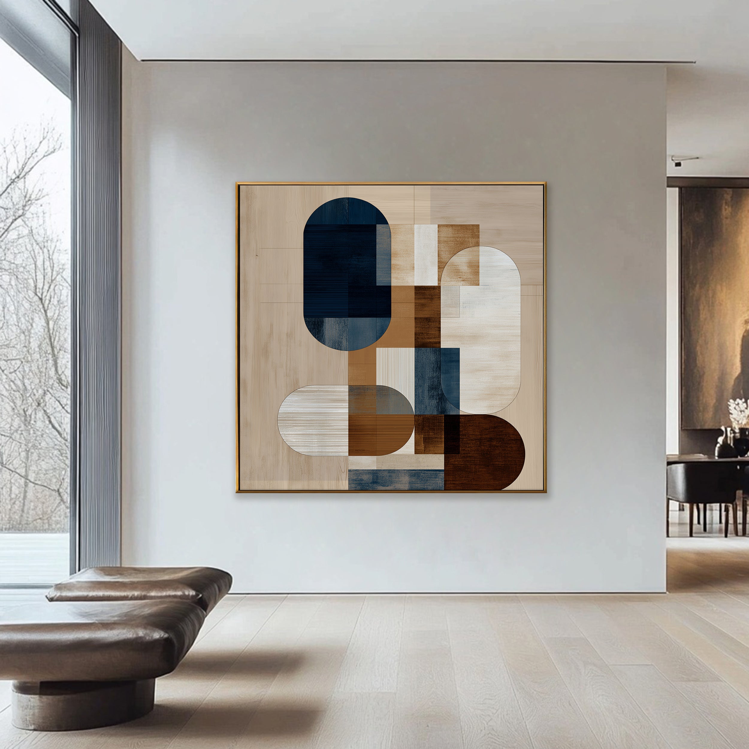 Geometry & Lines art #QS208