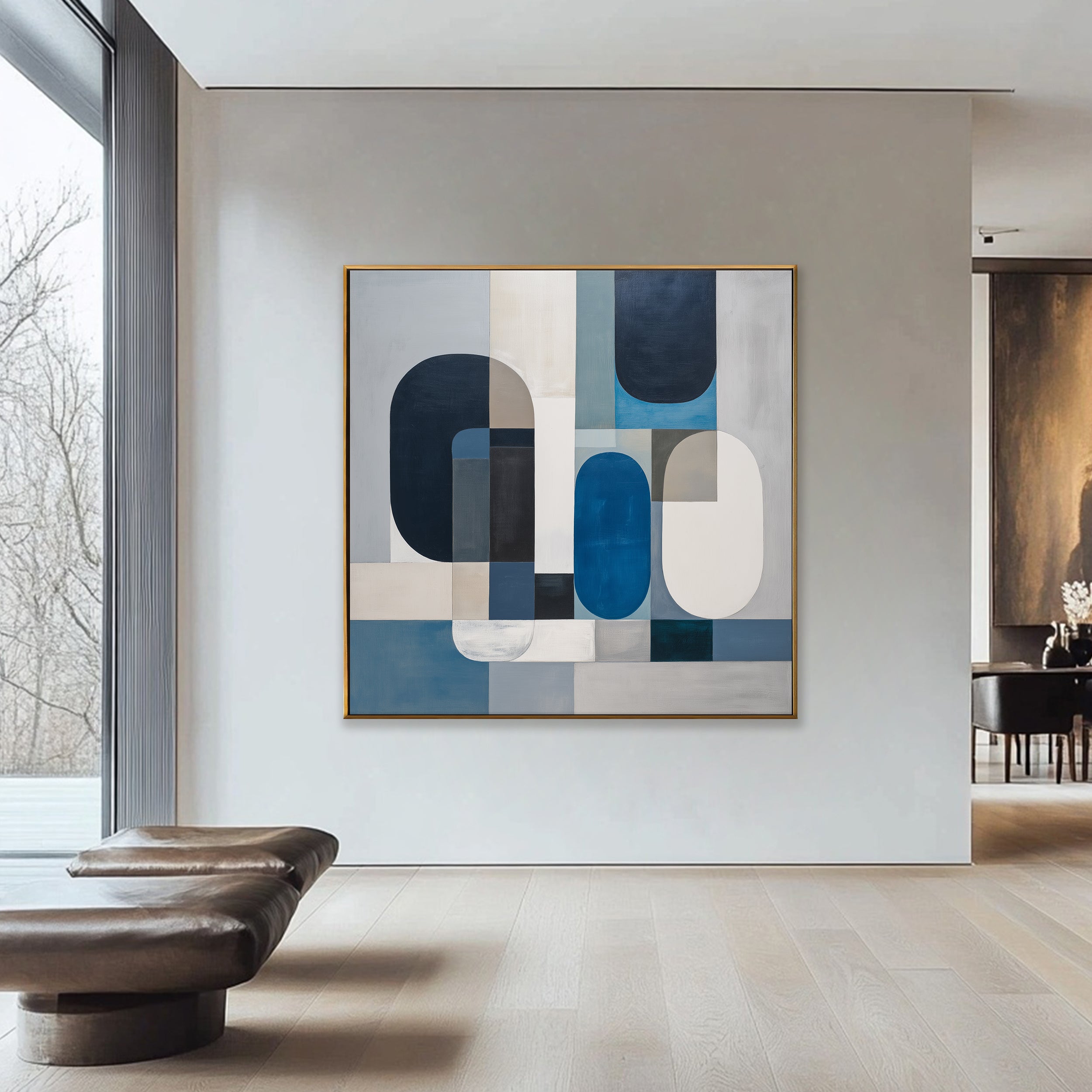 Geometry & Lines art #QS018