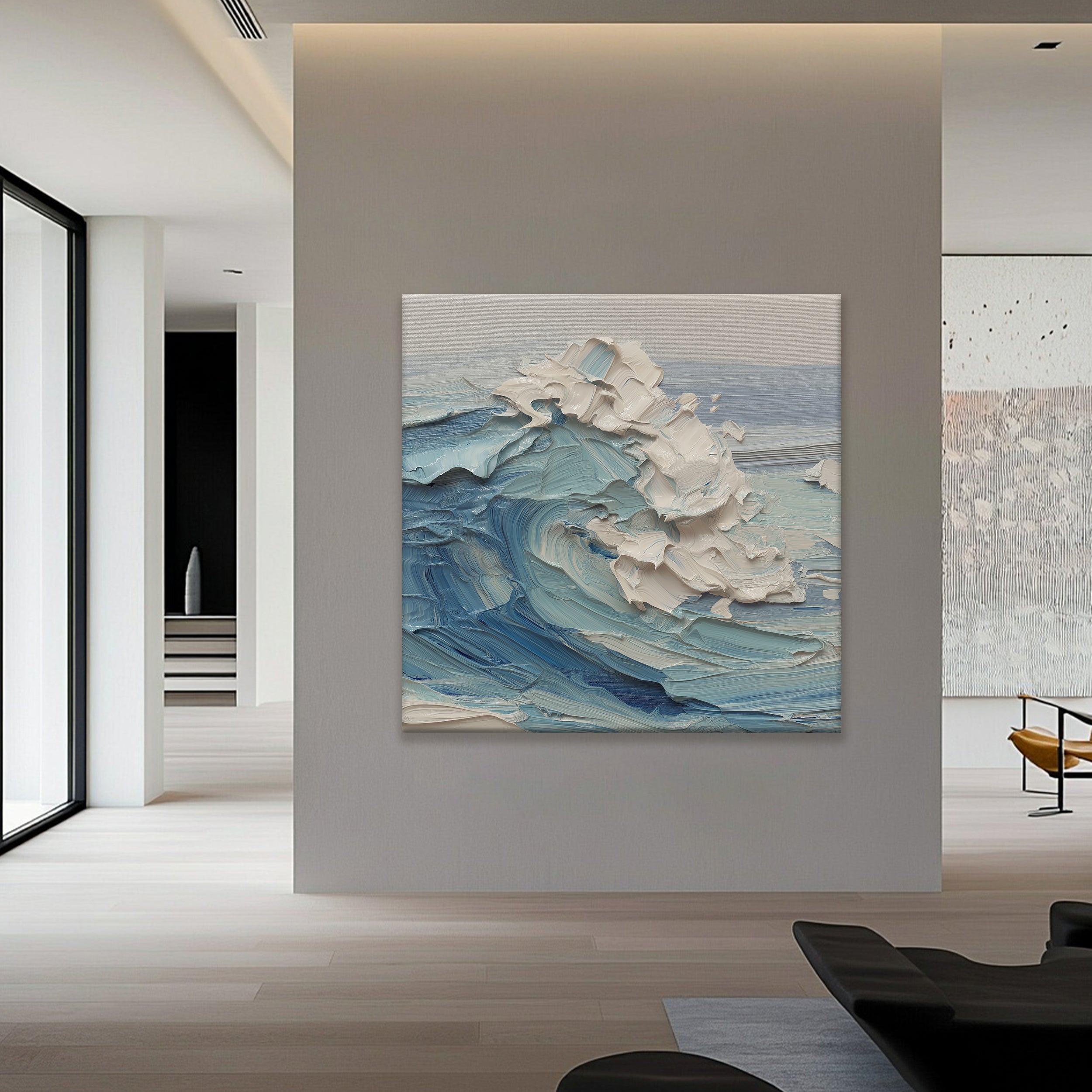 Beach & Ocean art #QS237