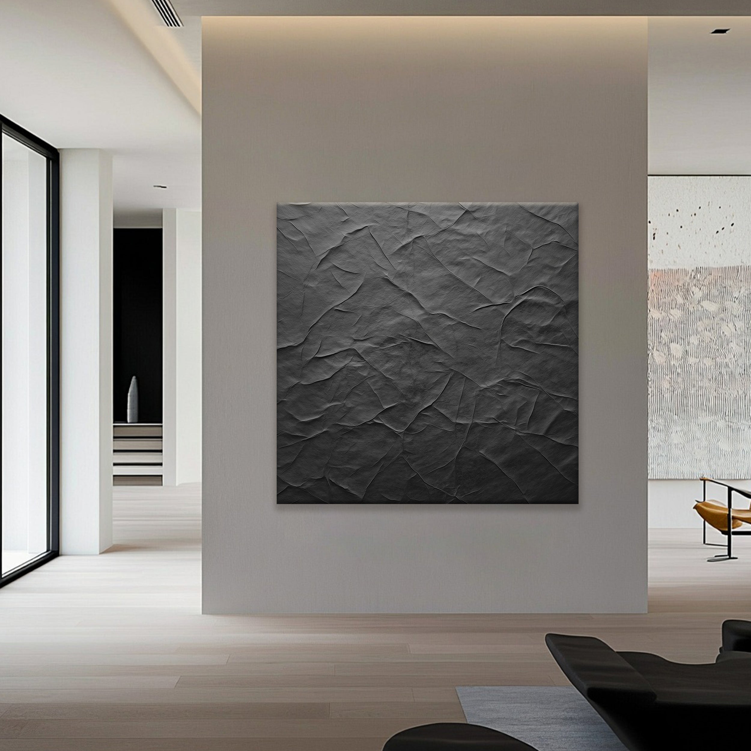 Minimalist art #QS087