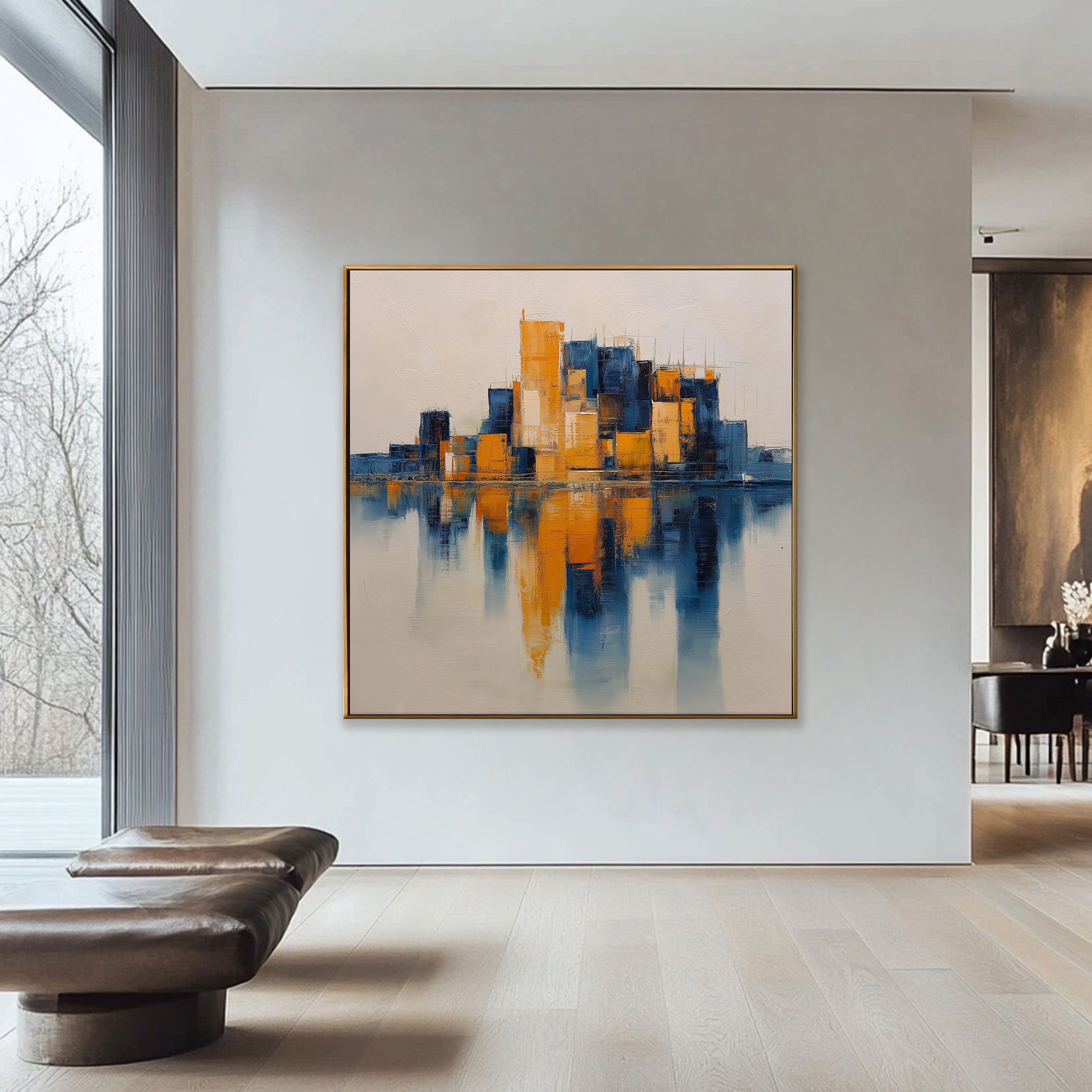 Geometry & Lines art #QS035