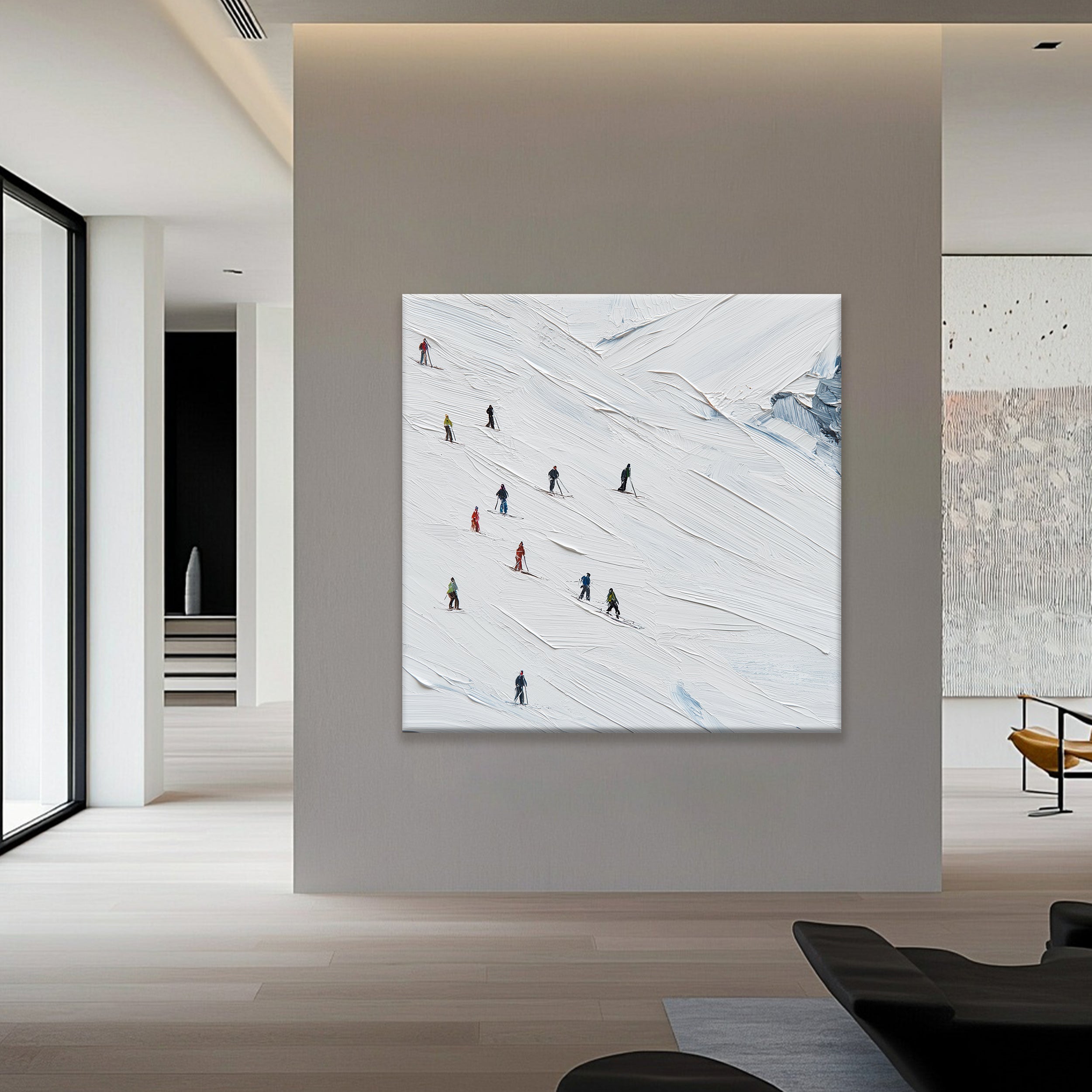 Landscape art #QS178