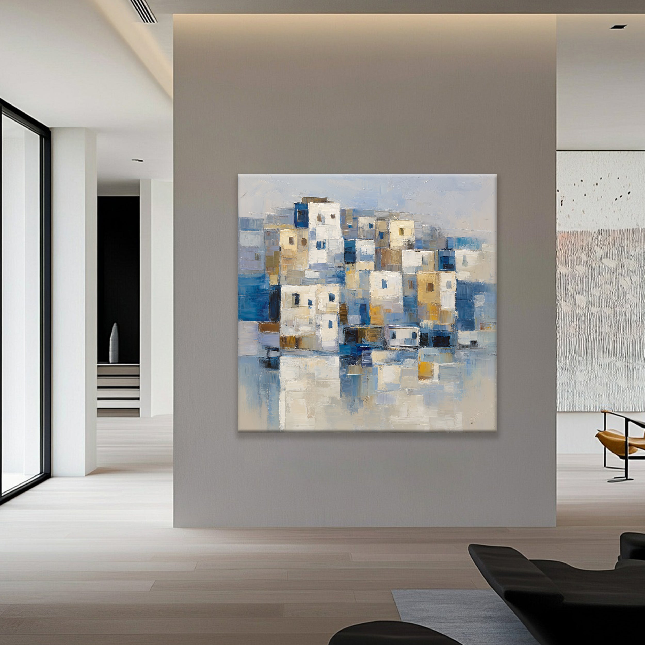 Geometry & Lines art #QS320