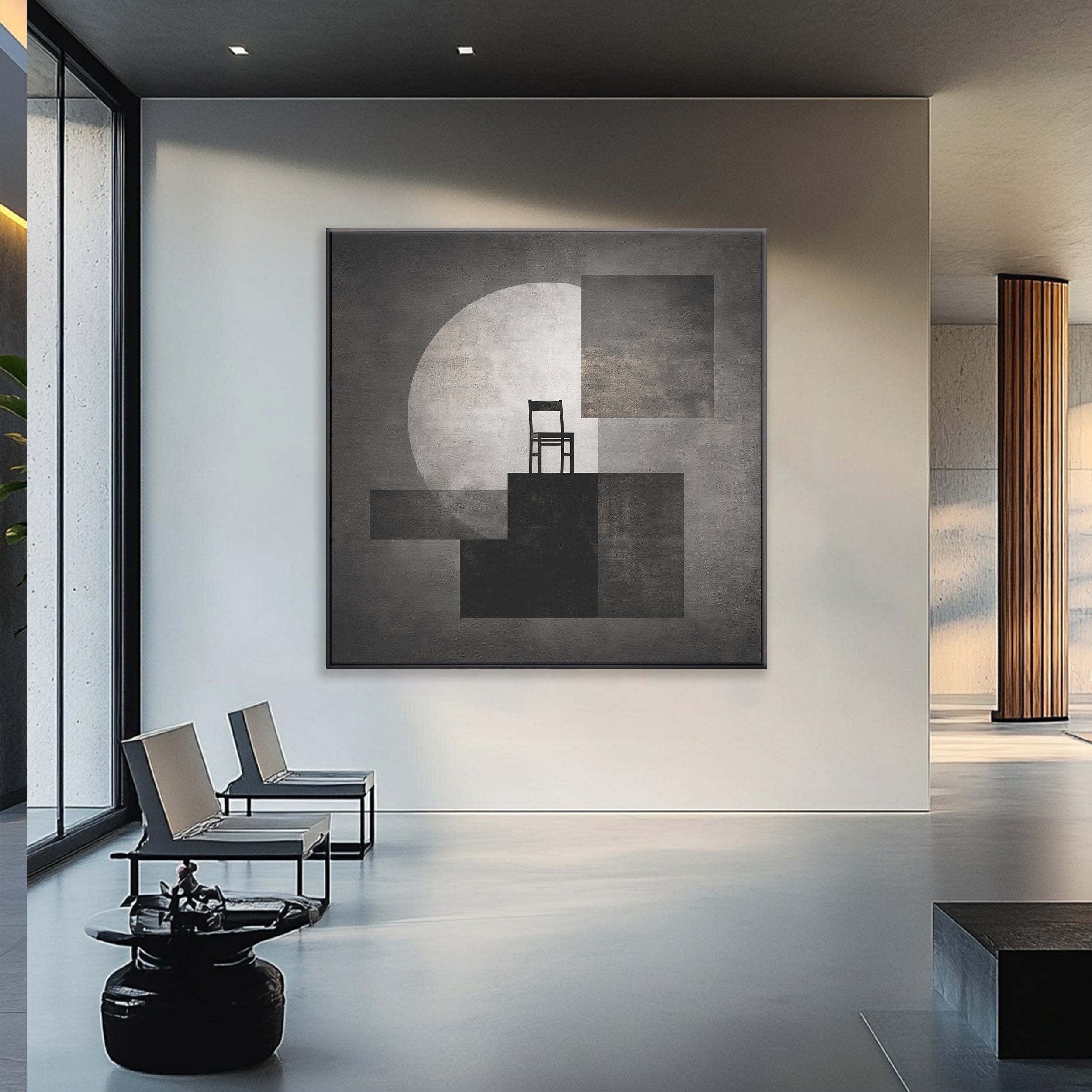 Geometry & Lines art #QS097