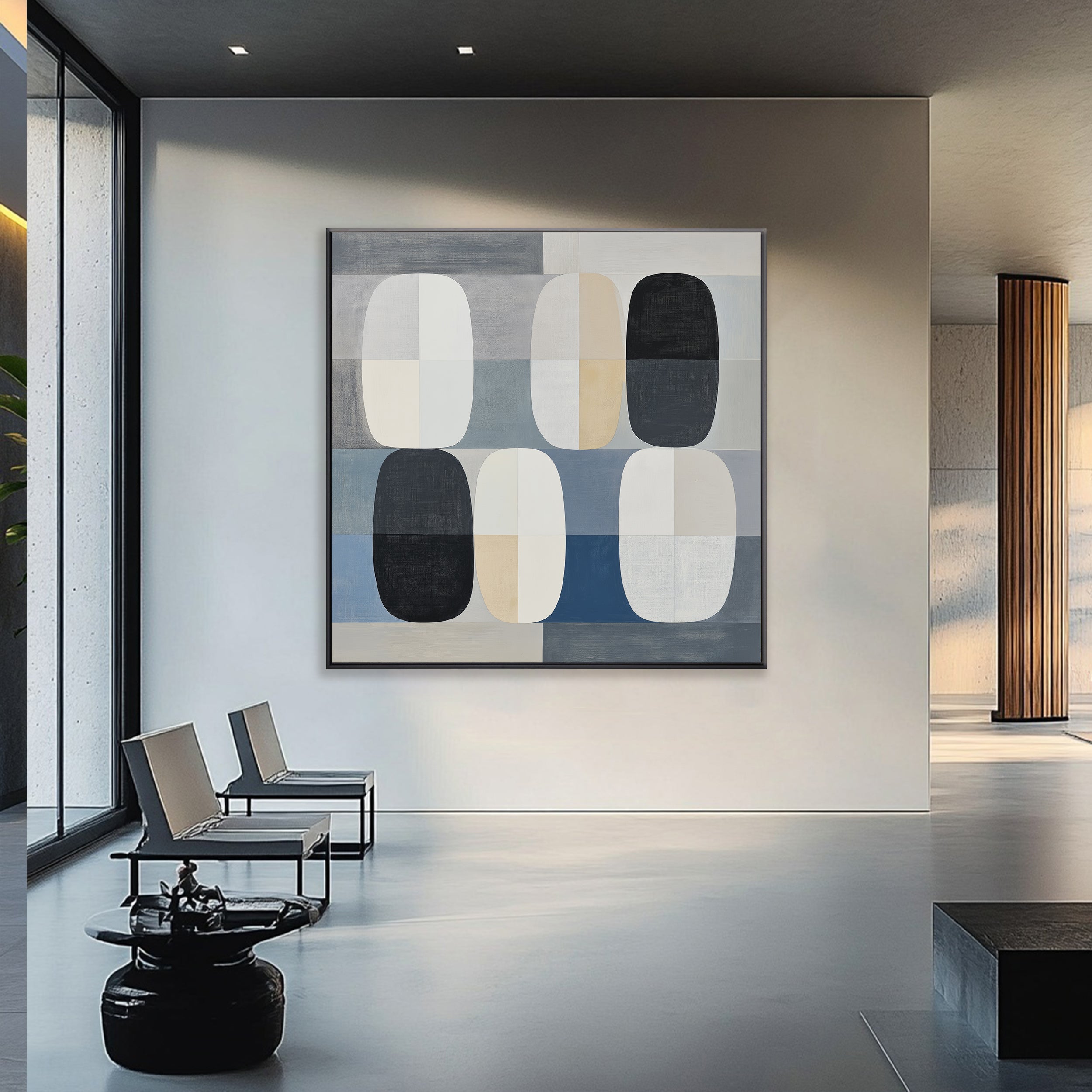 Geometry & Lines art #QS094