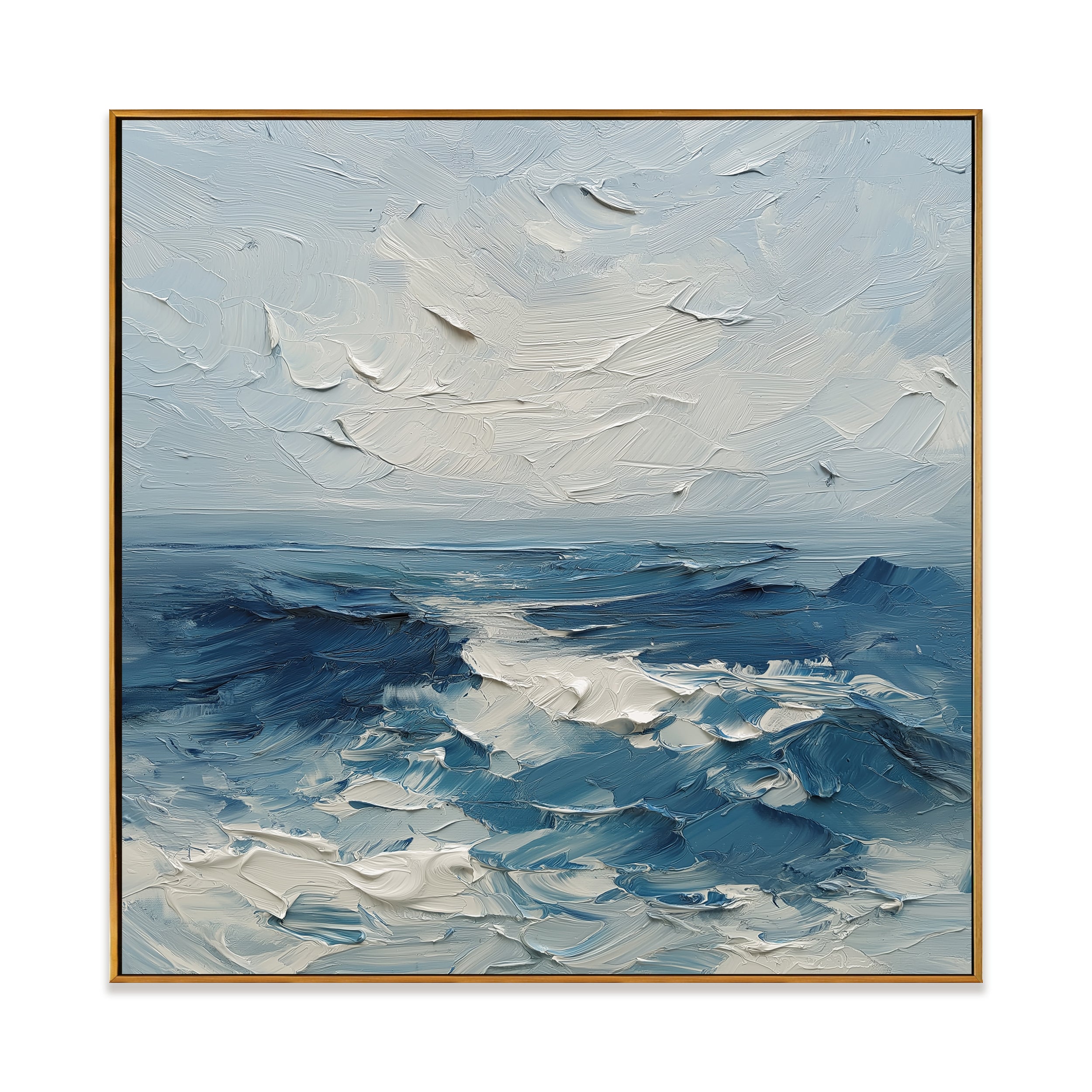 Plaster & Texture art #QS116