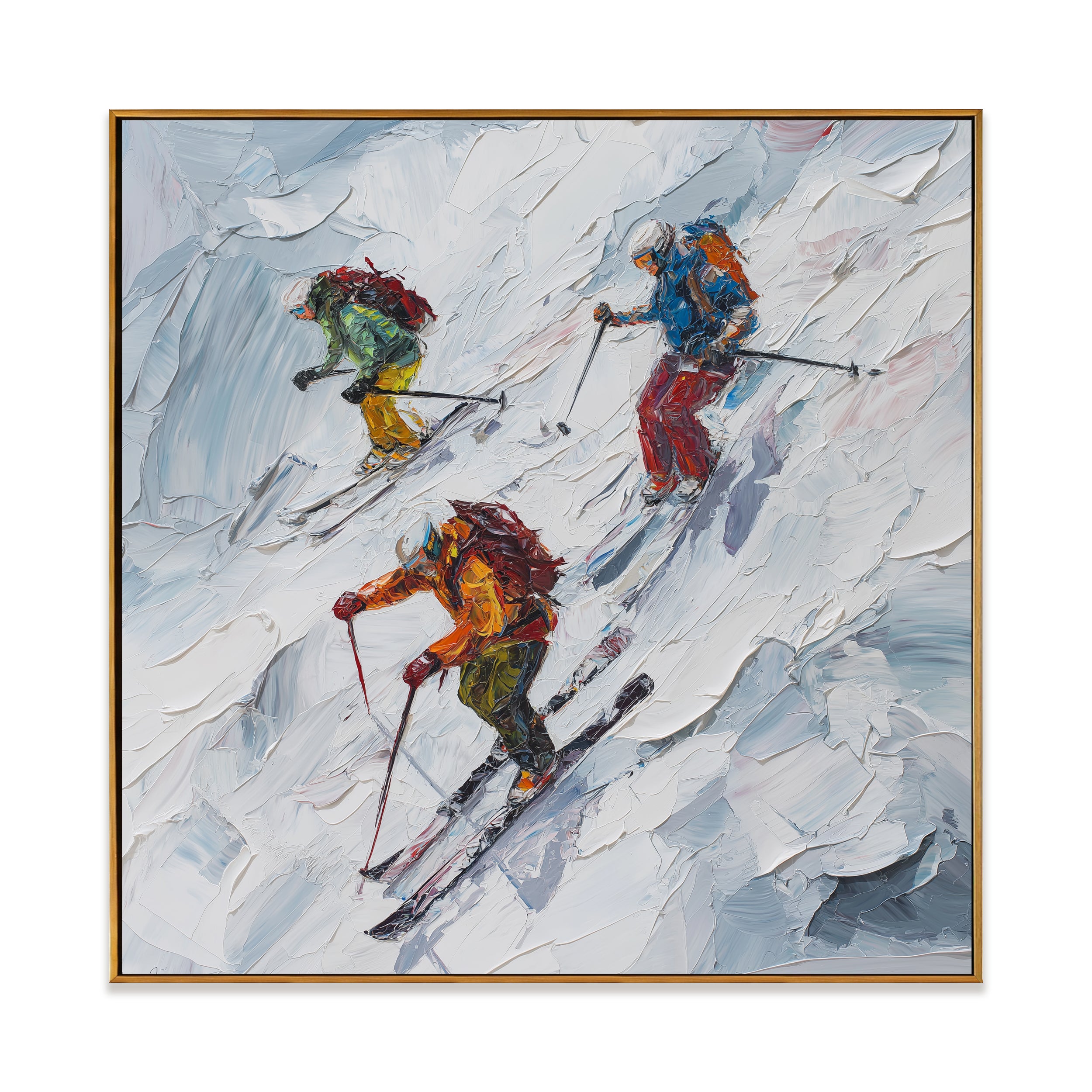 People & Portraits art #QS176