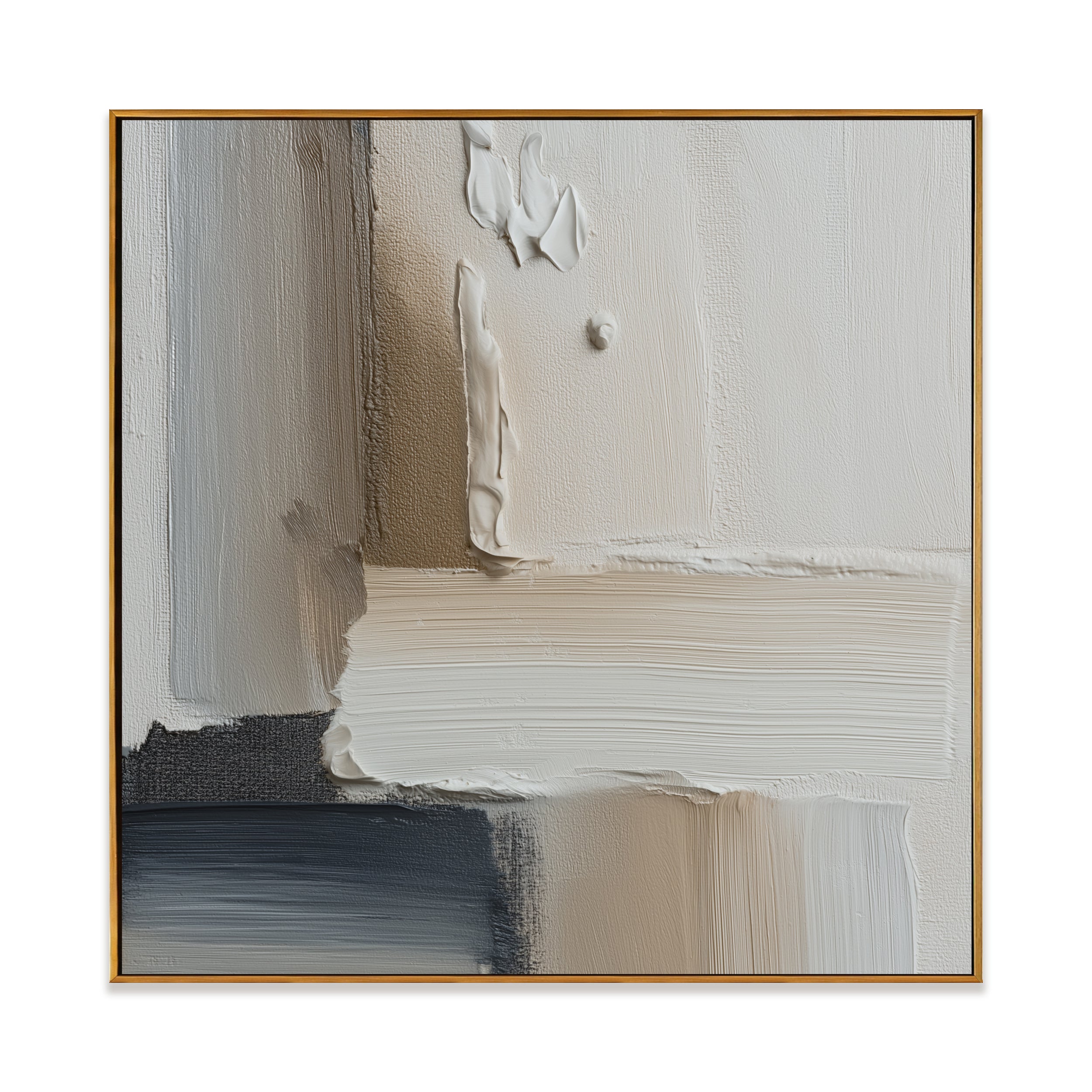 Plaster & Texture art #QS294