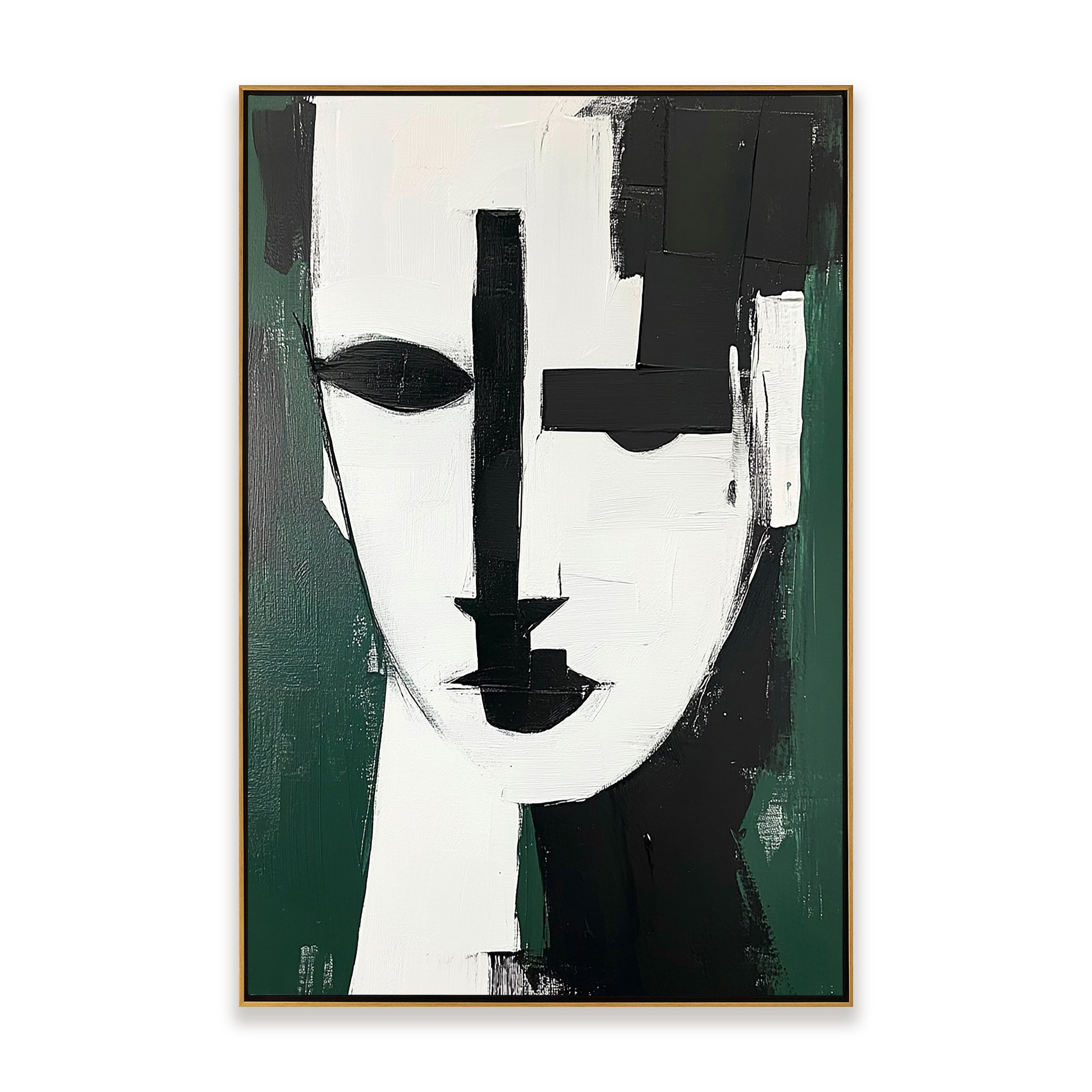 People & Portraits Art #QS494