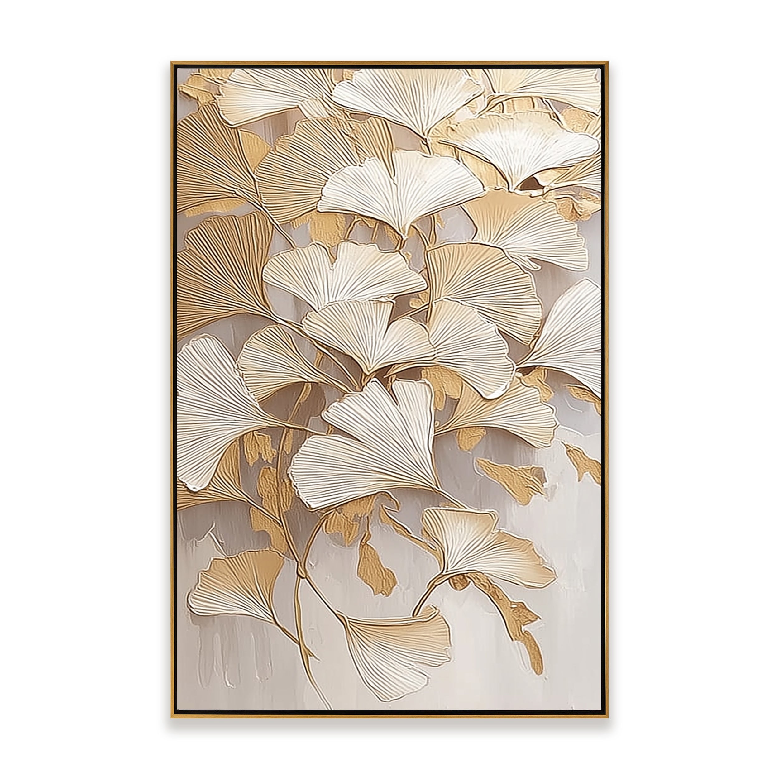 Plaster & Texture Art #QS400