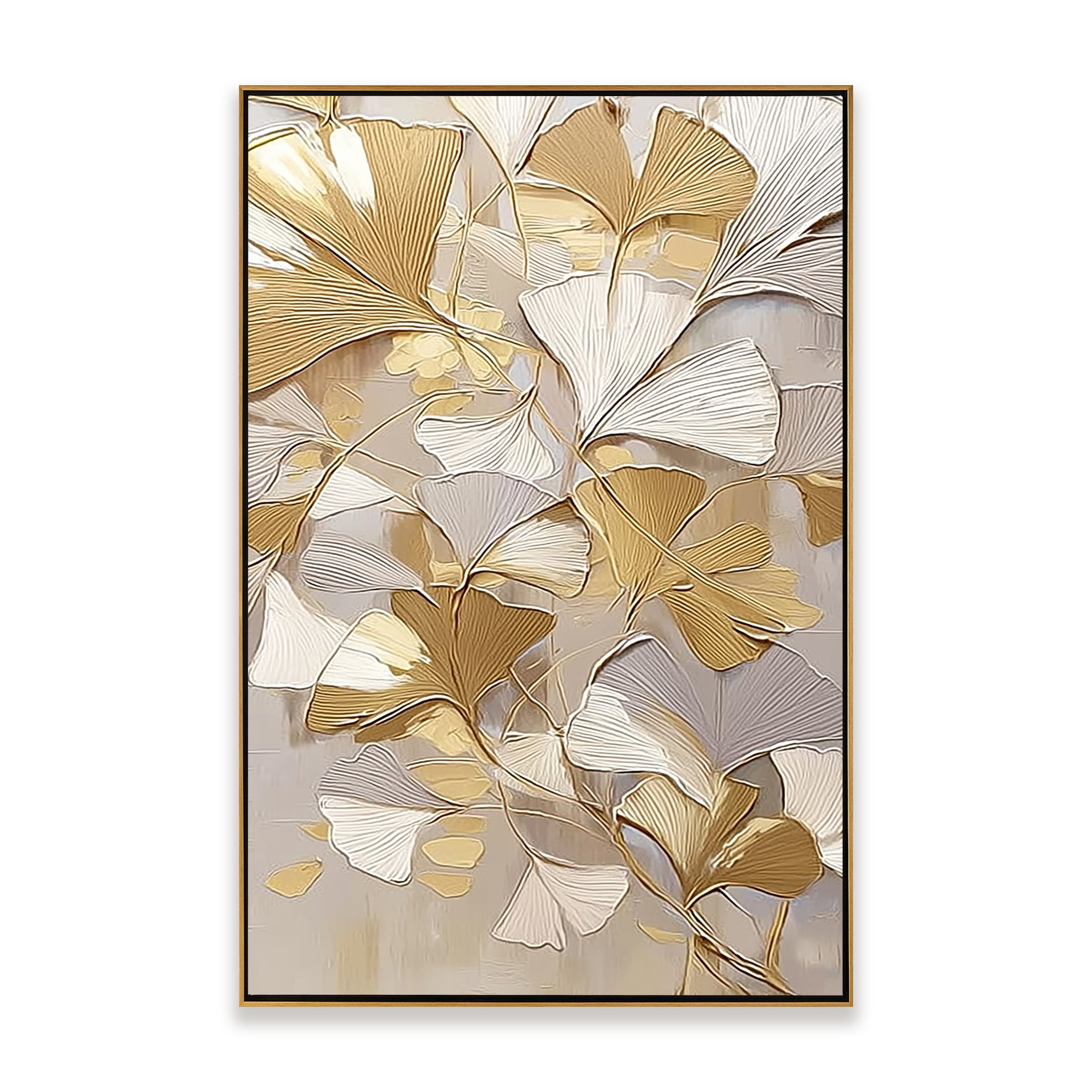 Plaster & Texture Art #QS397