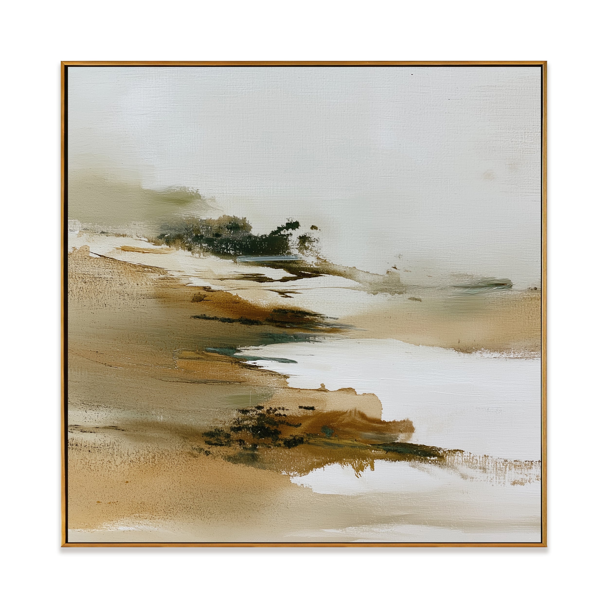 Landscape art #QS304