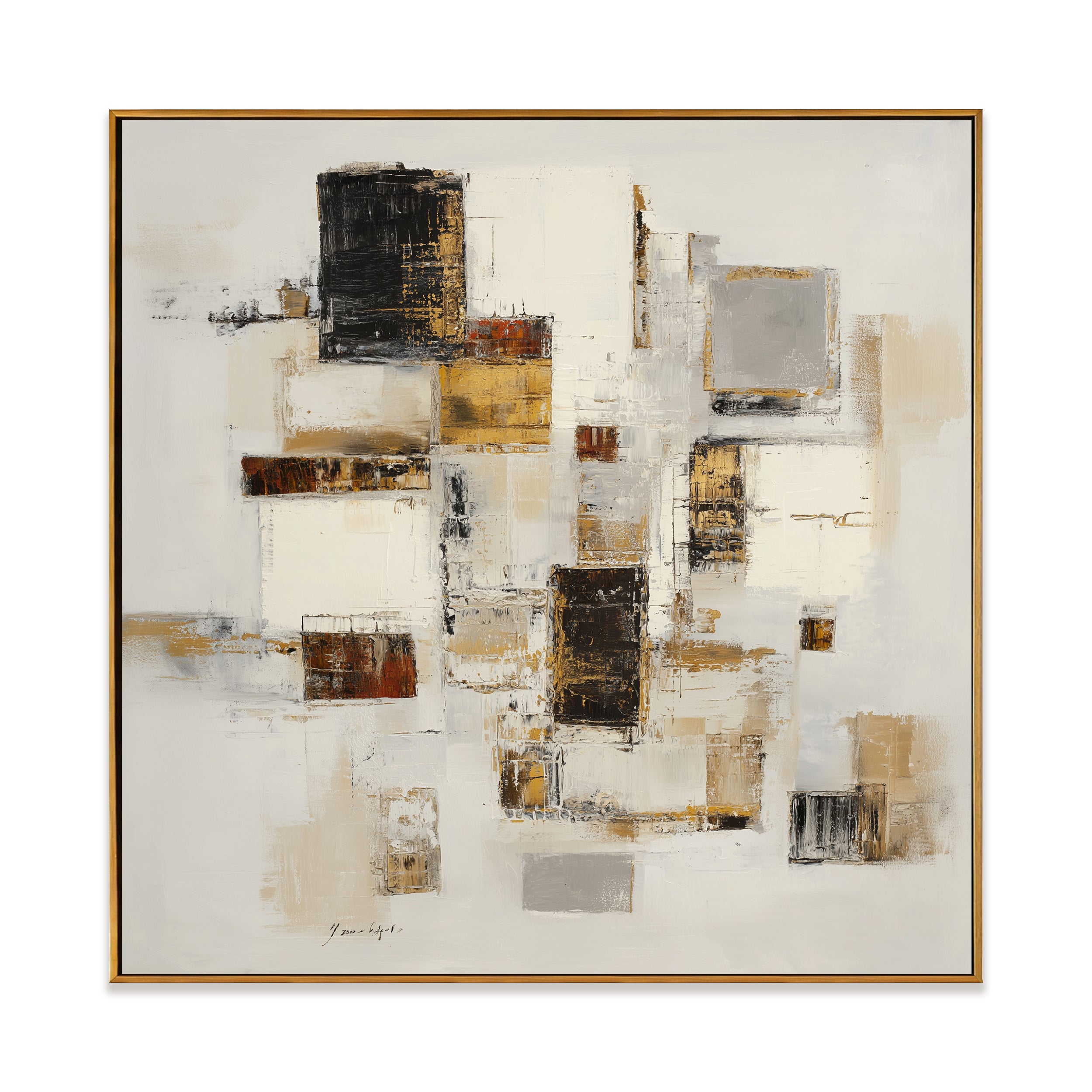 Geometry & Lines art #QS122