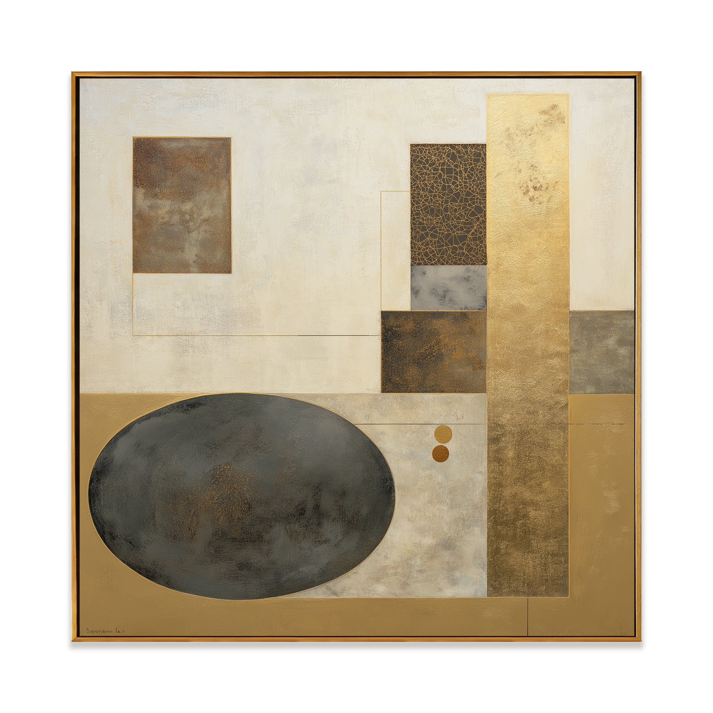 Geometry & Lines art #QS090