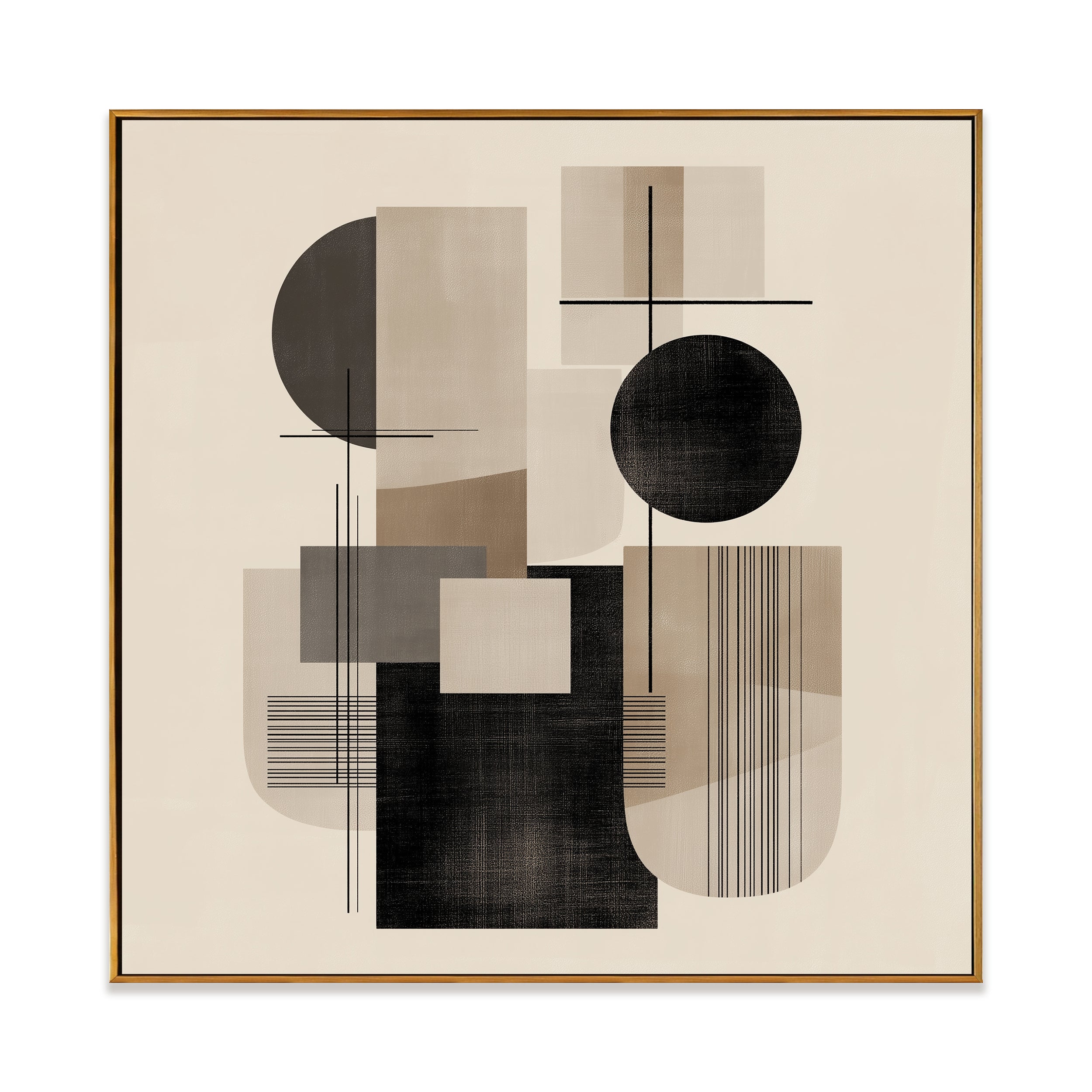 Geometry & Lines art #QS043