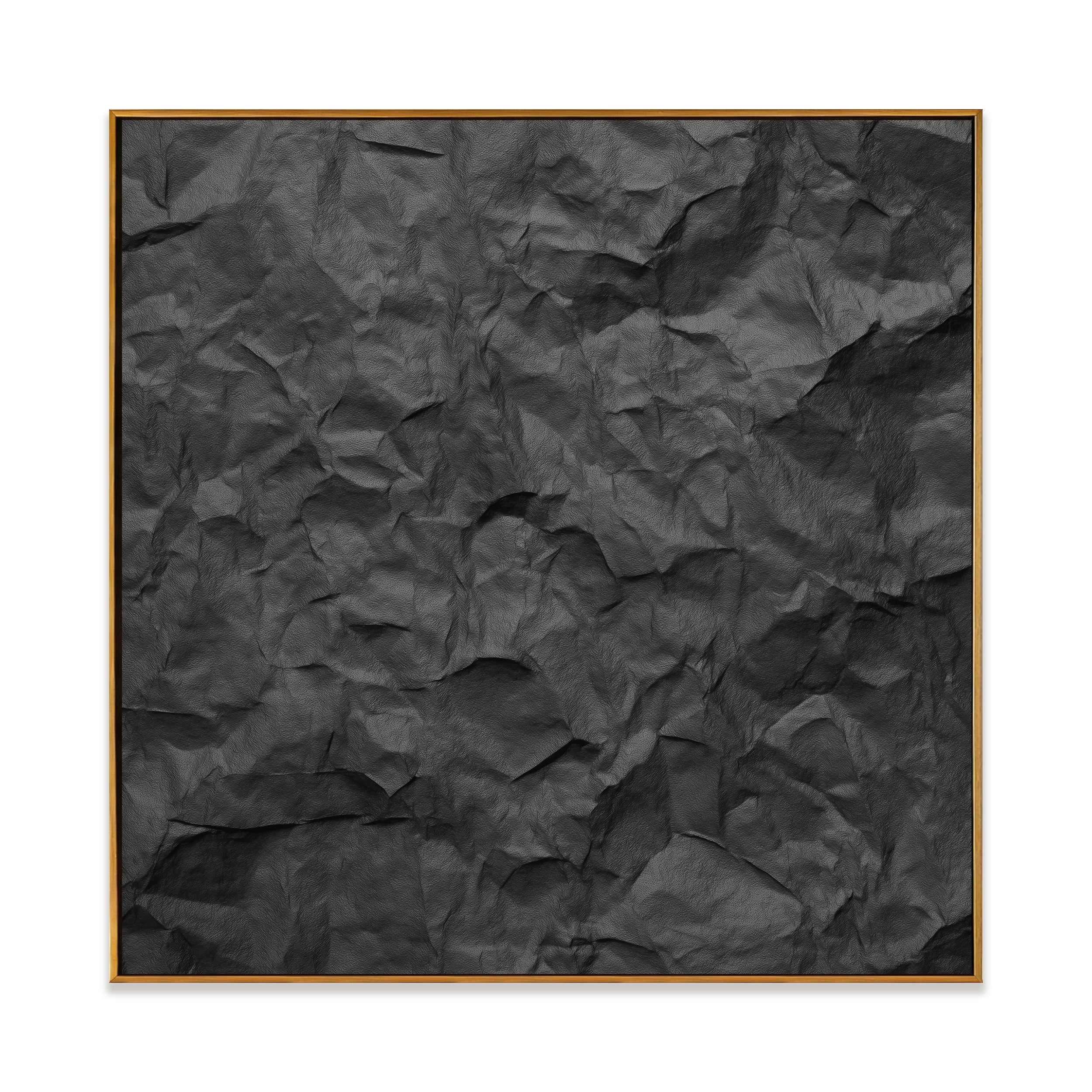 Plaster & Texture art #QS010