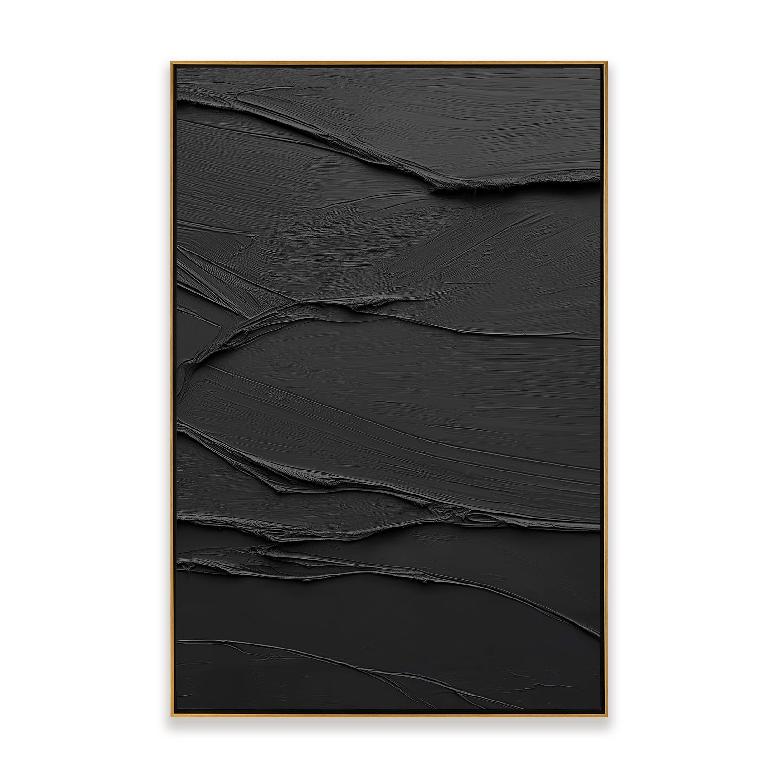 Plaster & Texture Art #QS403