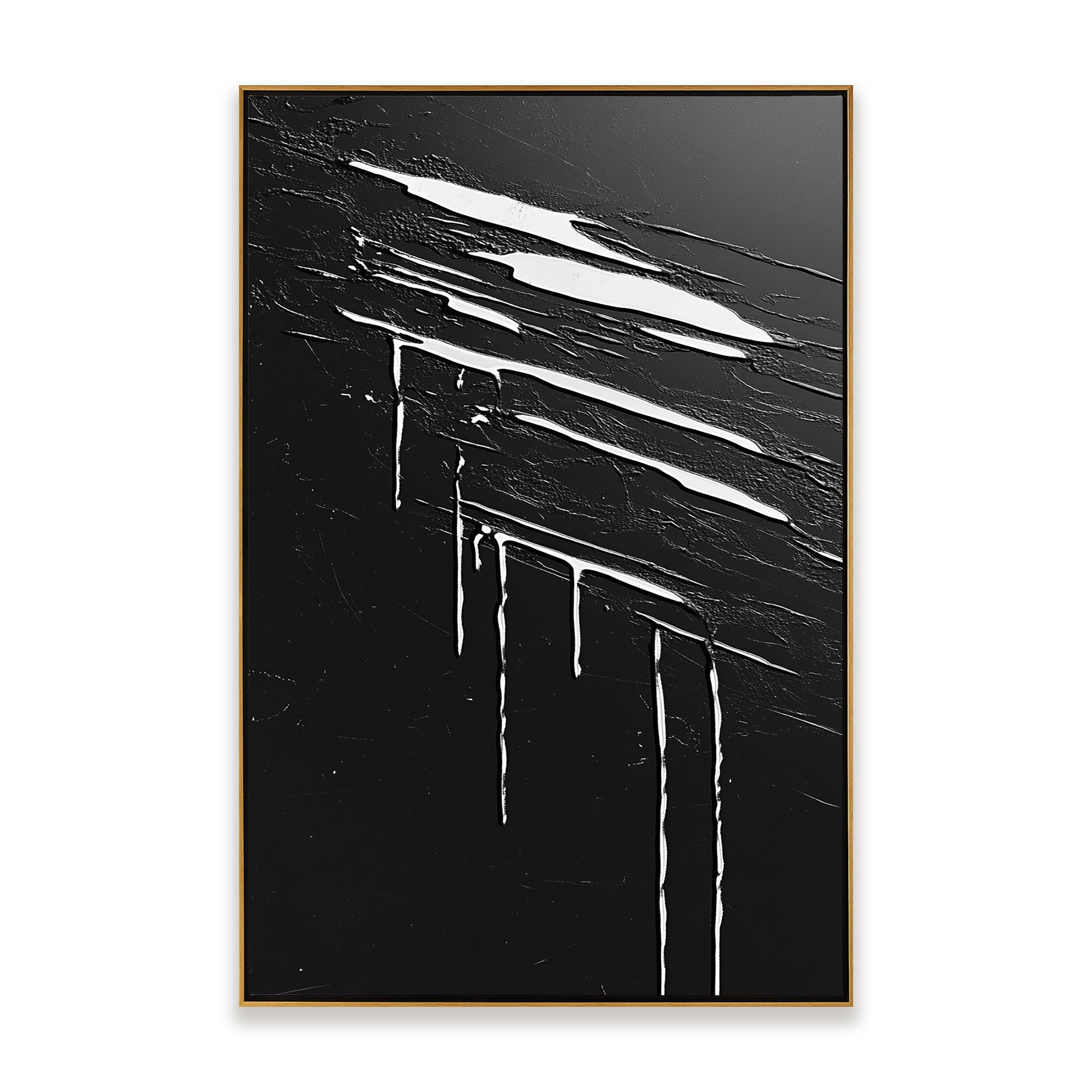 Plaster & Texture Art #QS480