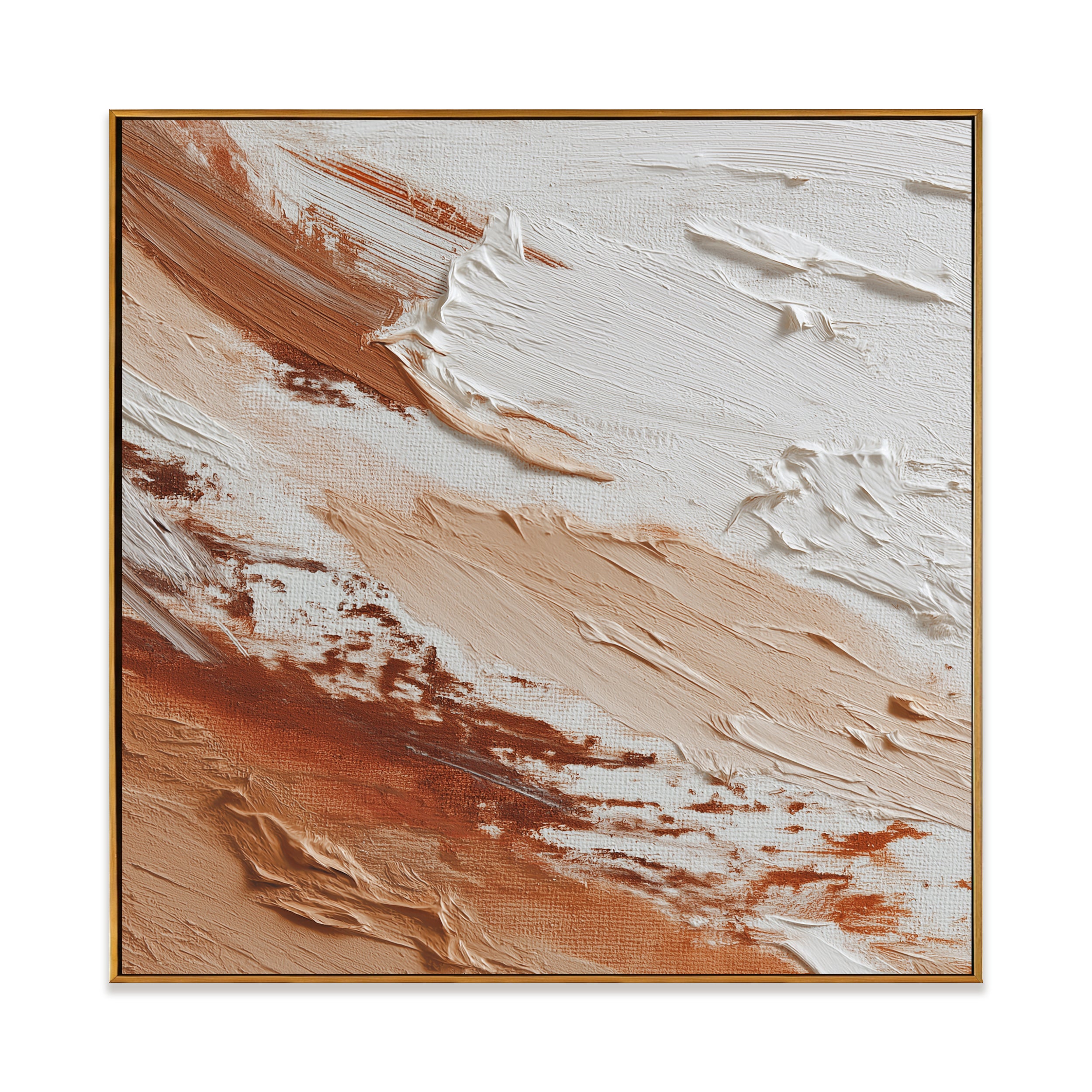 Plaster & Texture art #QS058