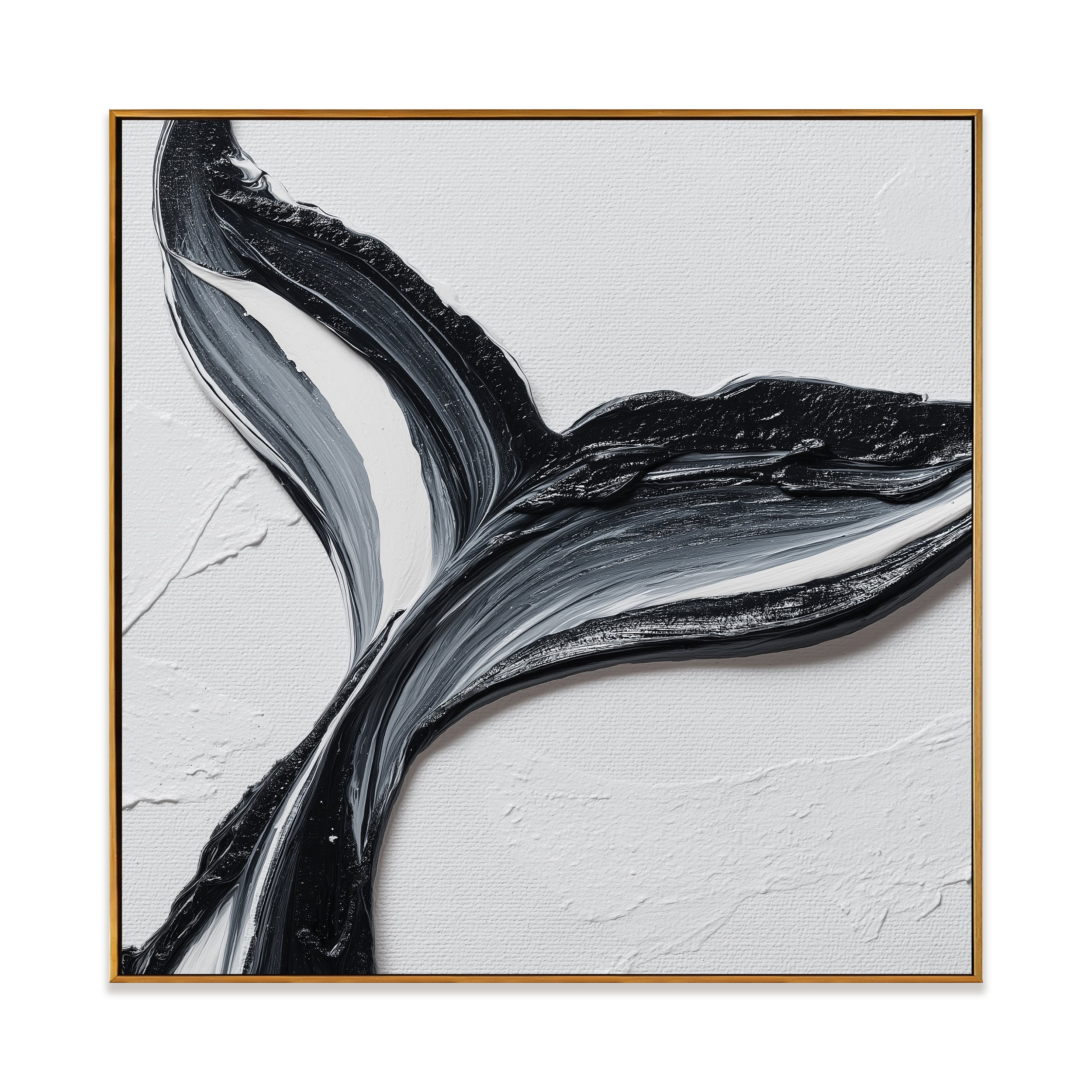 Plaster & Texture art #QS029