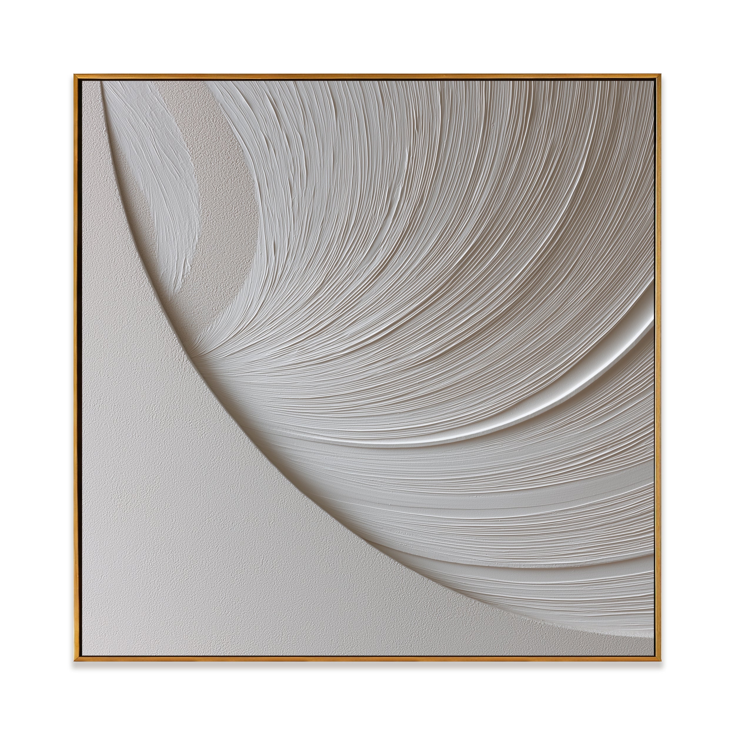 Plaster & Texture art #QS147