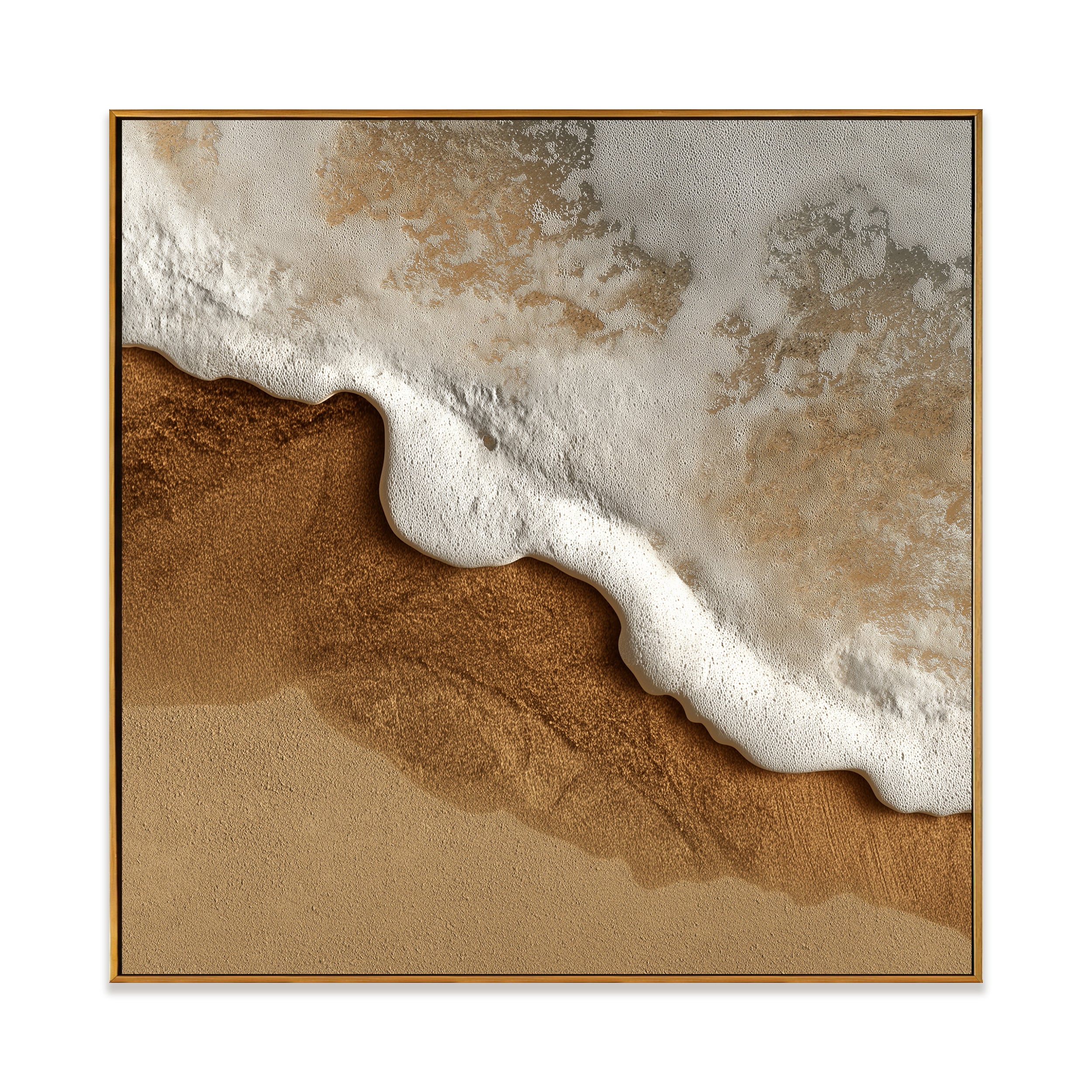 Beach & Ocean art #QS084