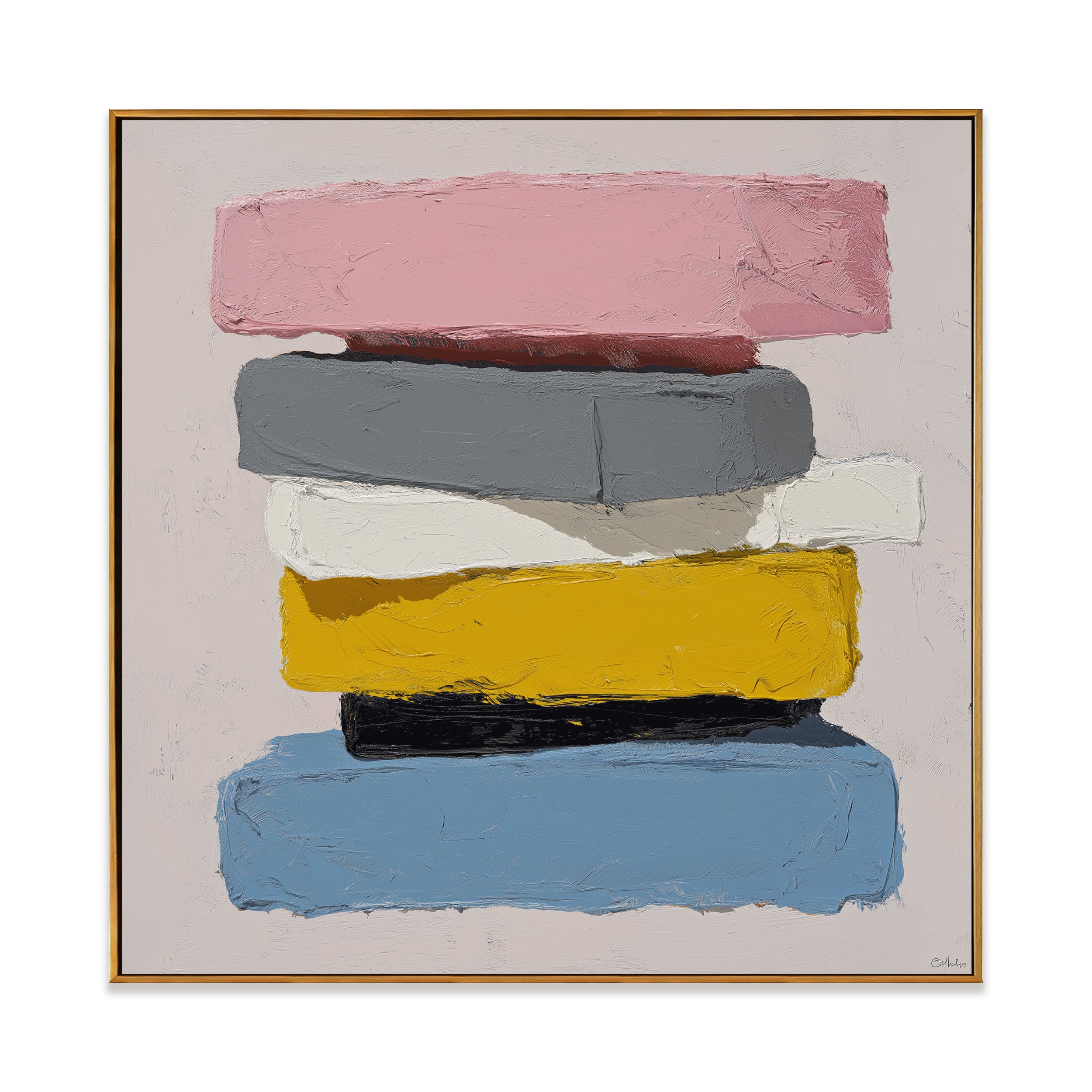 Geometry & Lines art #QS110