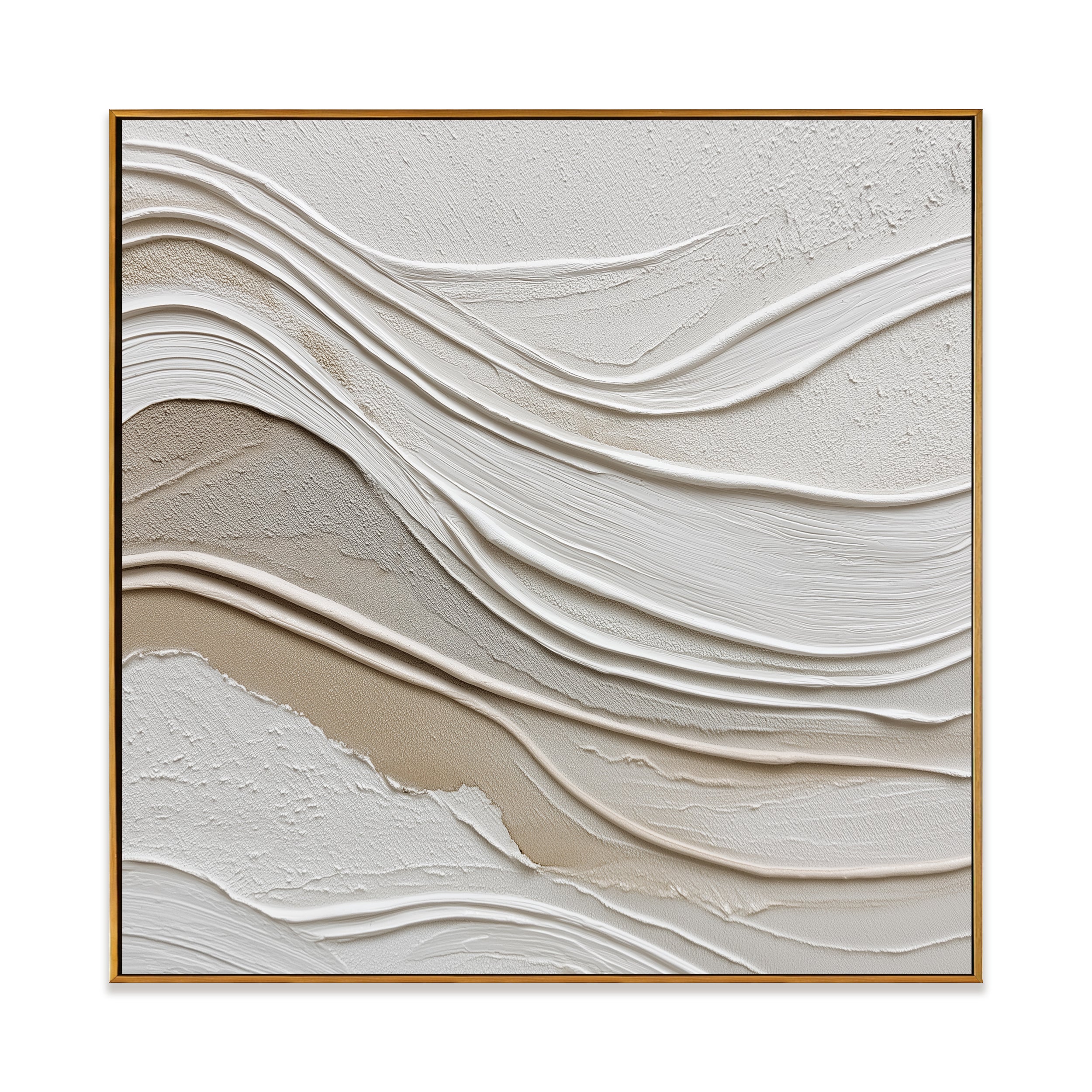 Plaster & Texture art #QS225