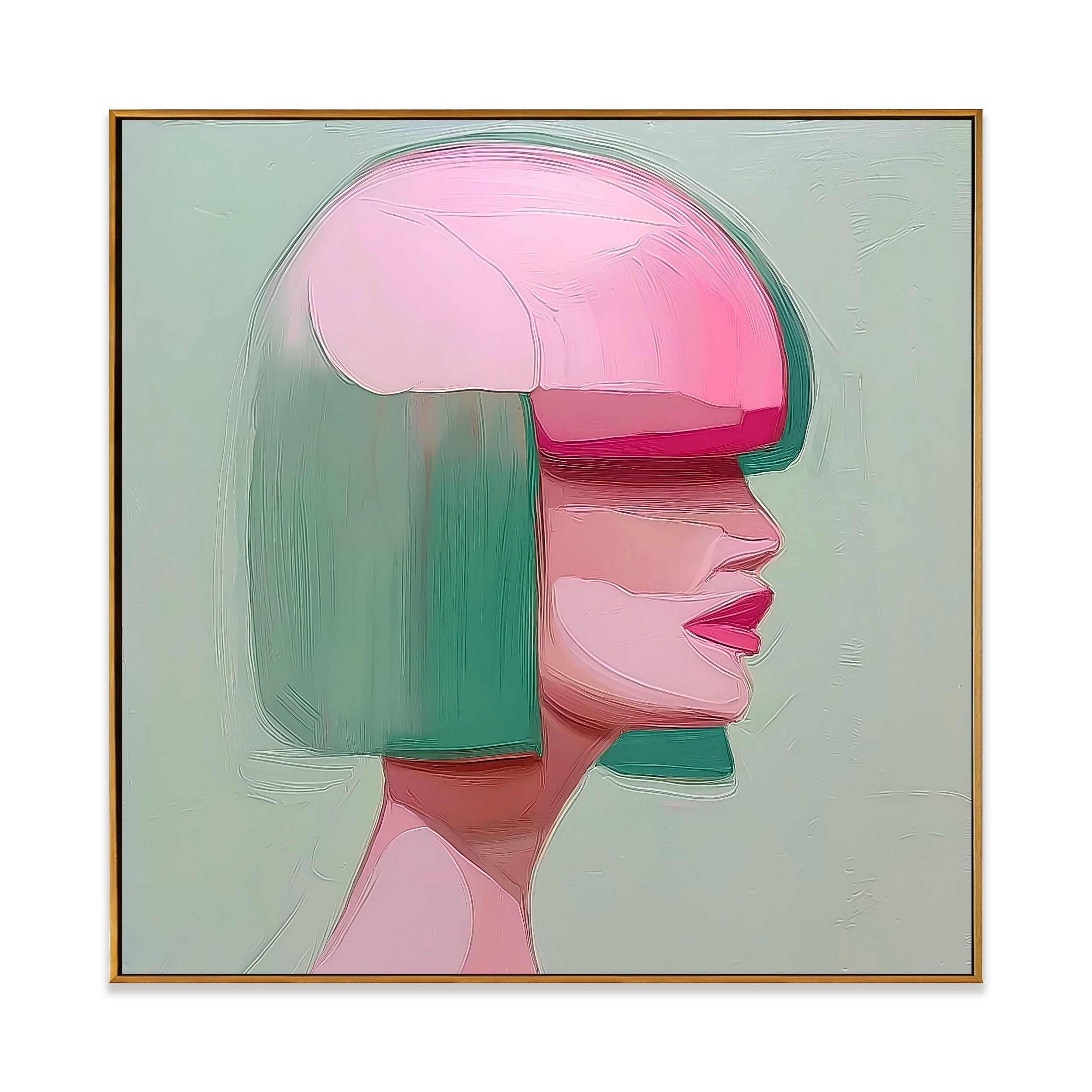 People & Portraits art #QS171