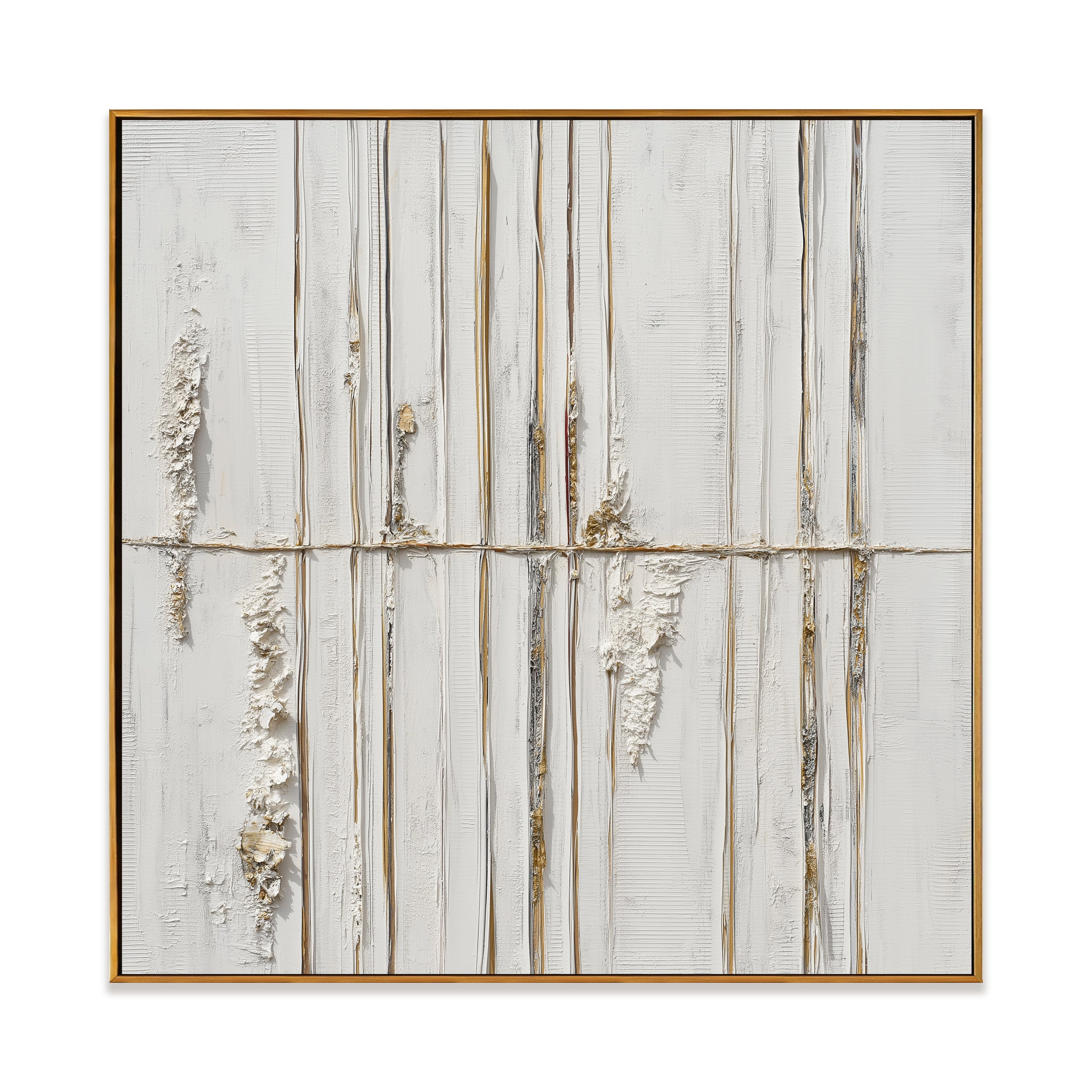 Plaster & Texture art #QS245