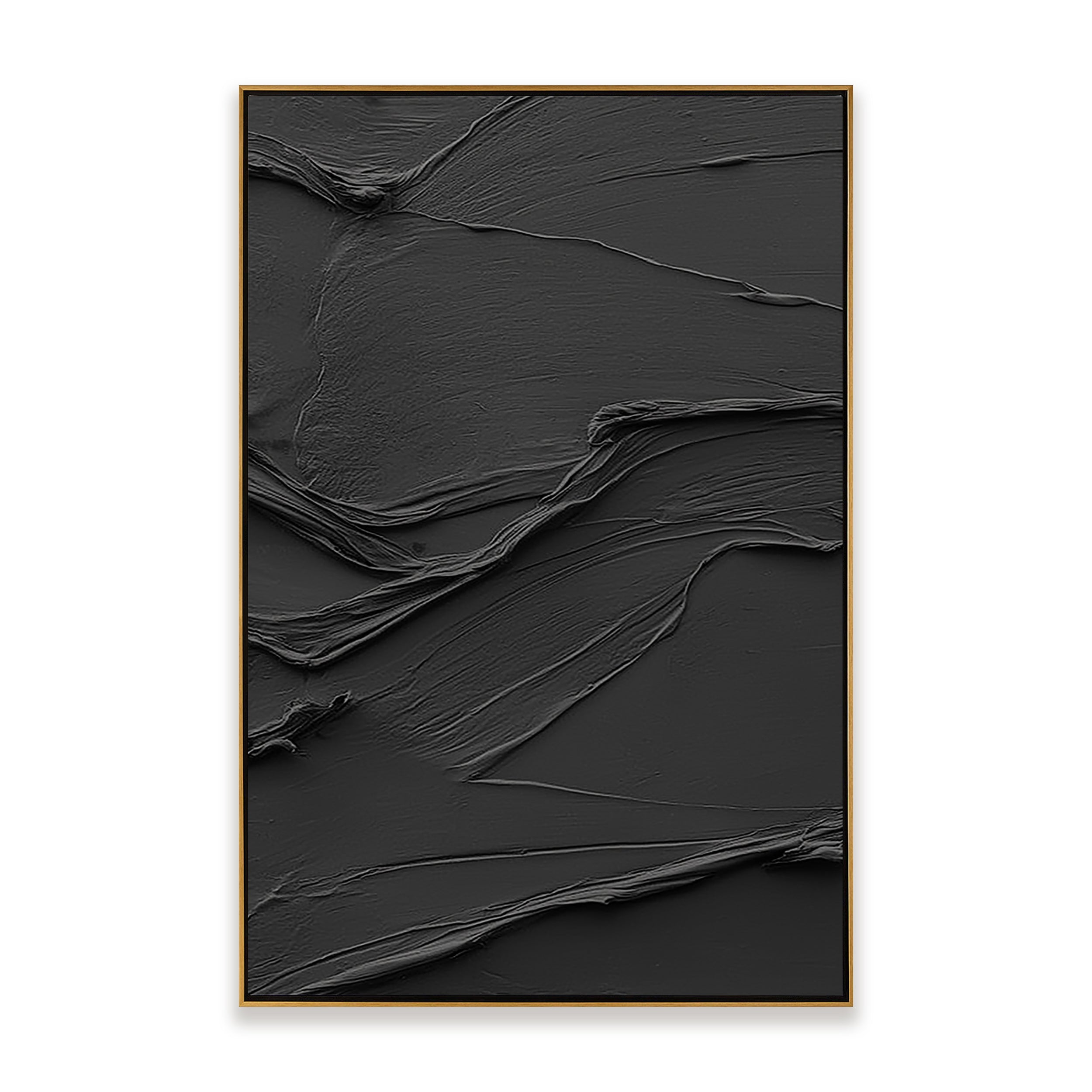 Plaster & Texture Art #QS376