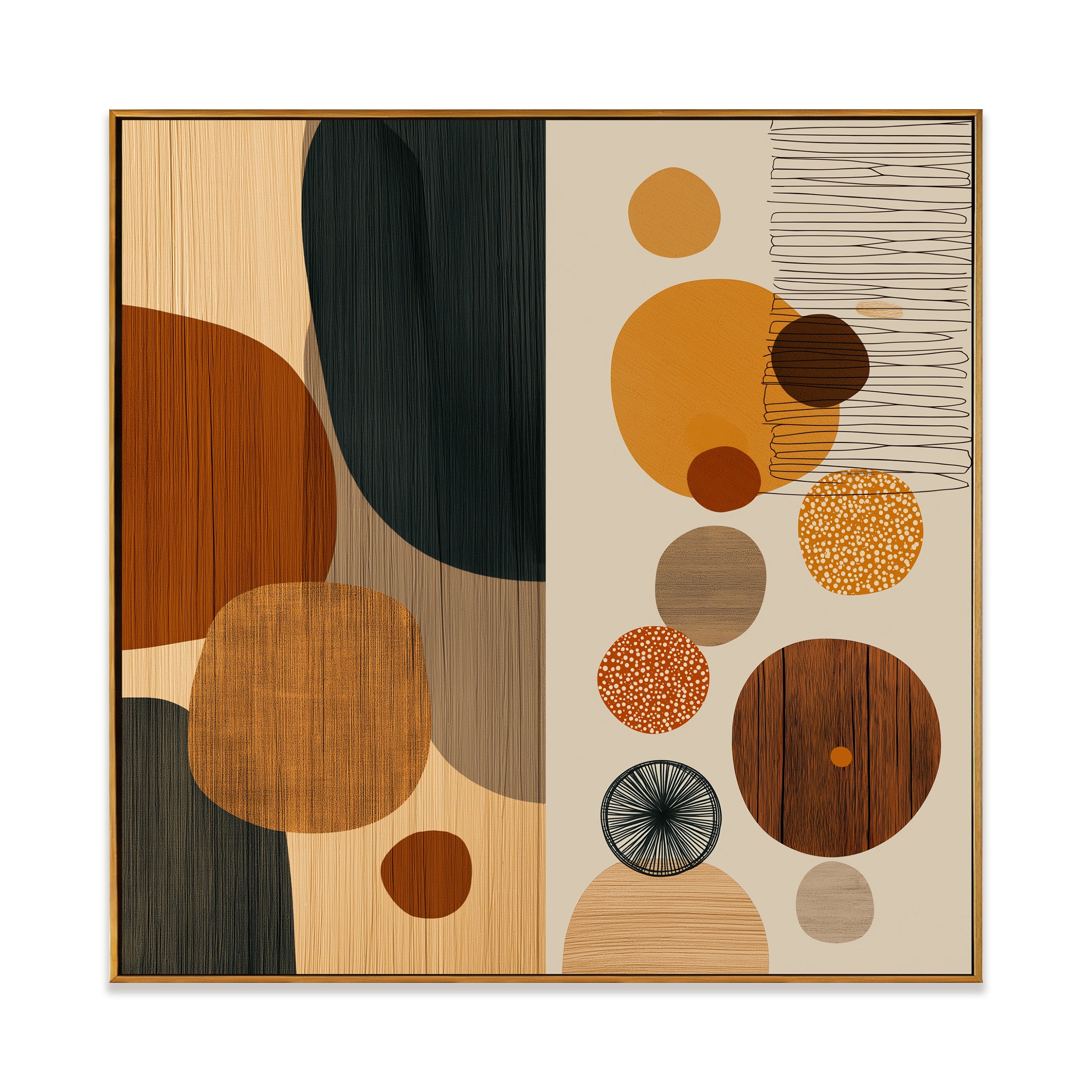 Geometry & Lines art #QS065