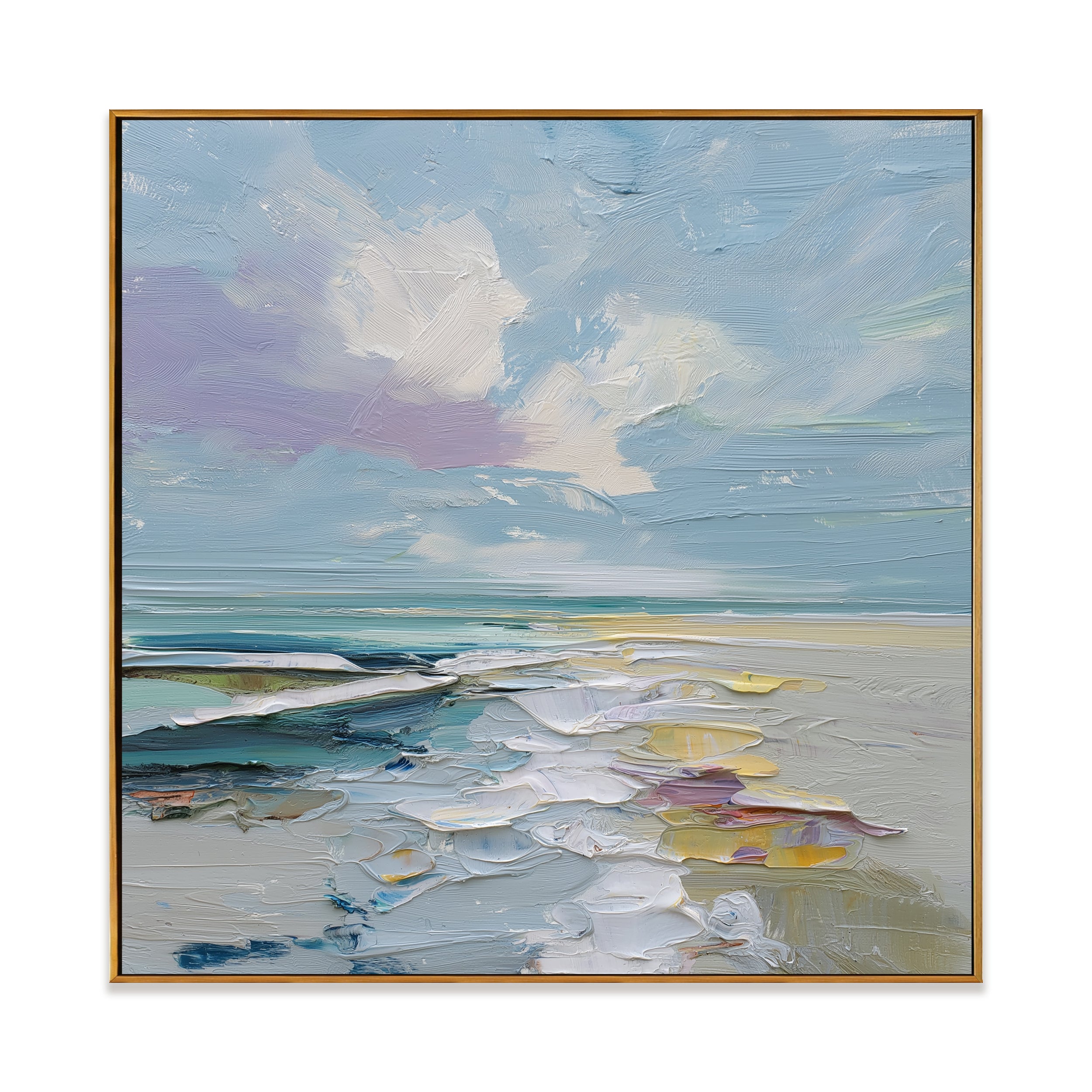 Plaster & Texture art #QS276