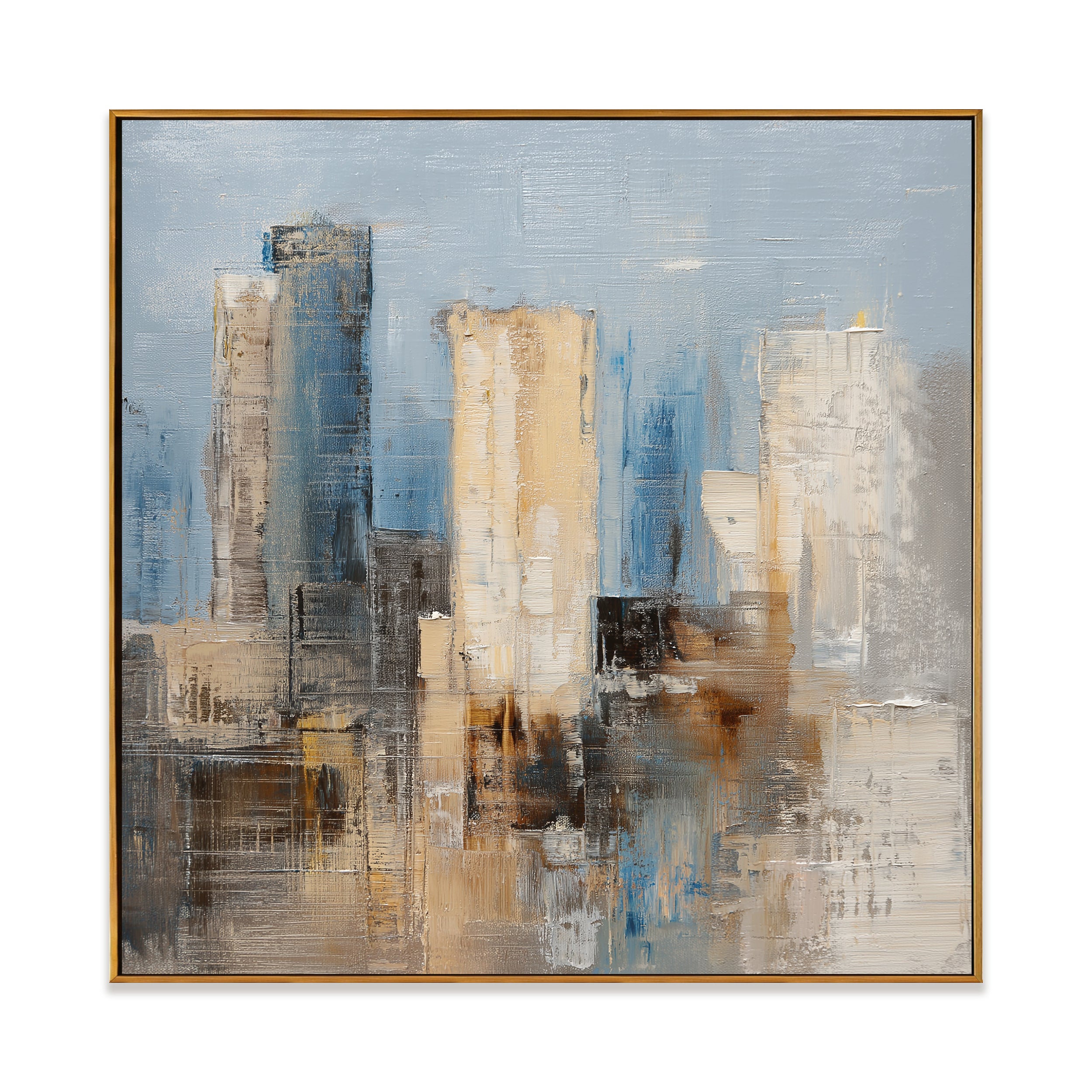 Landscape art #QS095