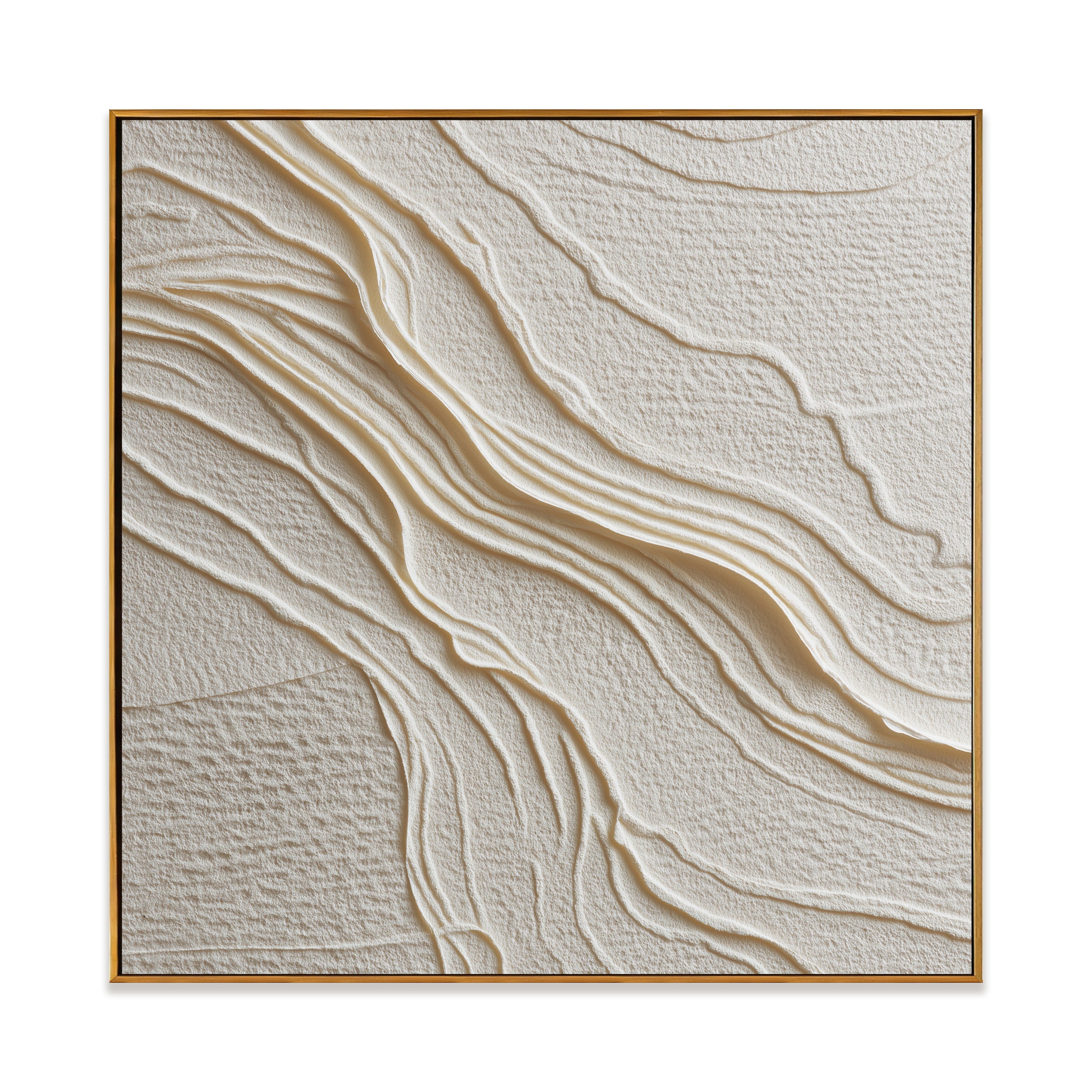 Plaster & Texture art #QS218