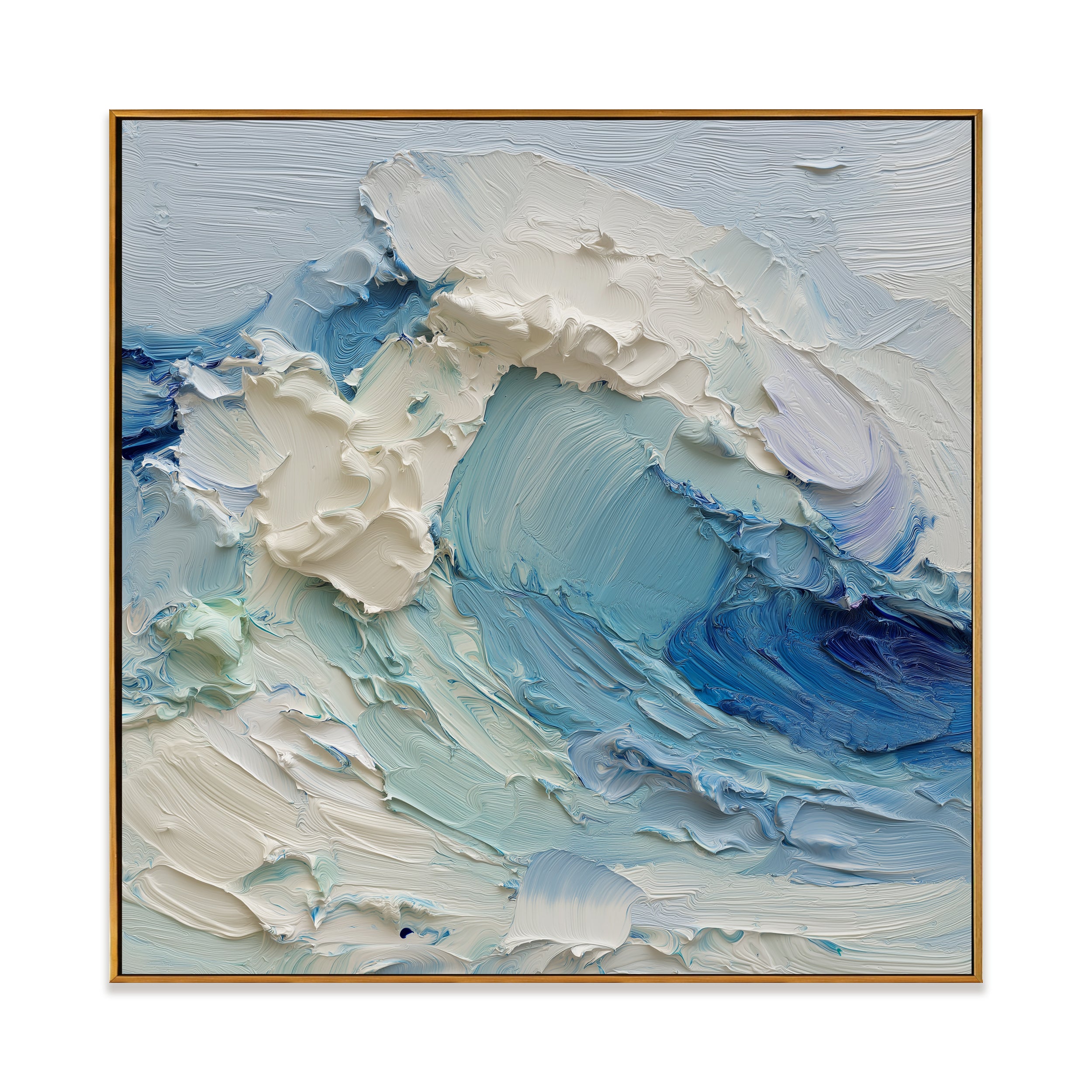 Beach & Ocean art #QS239