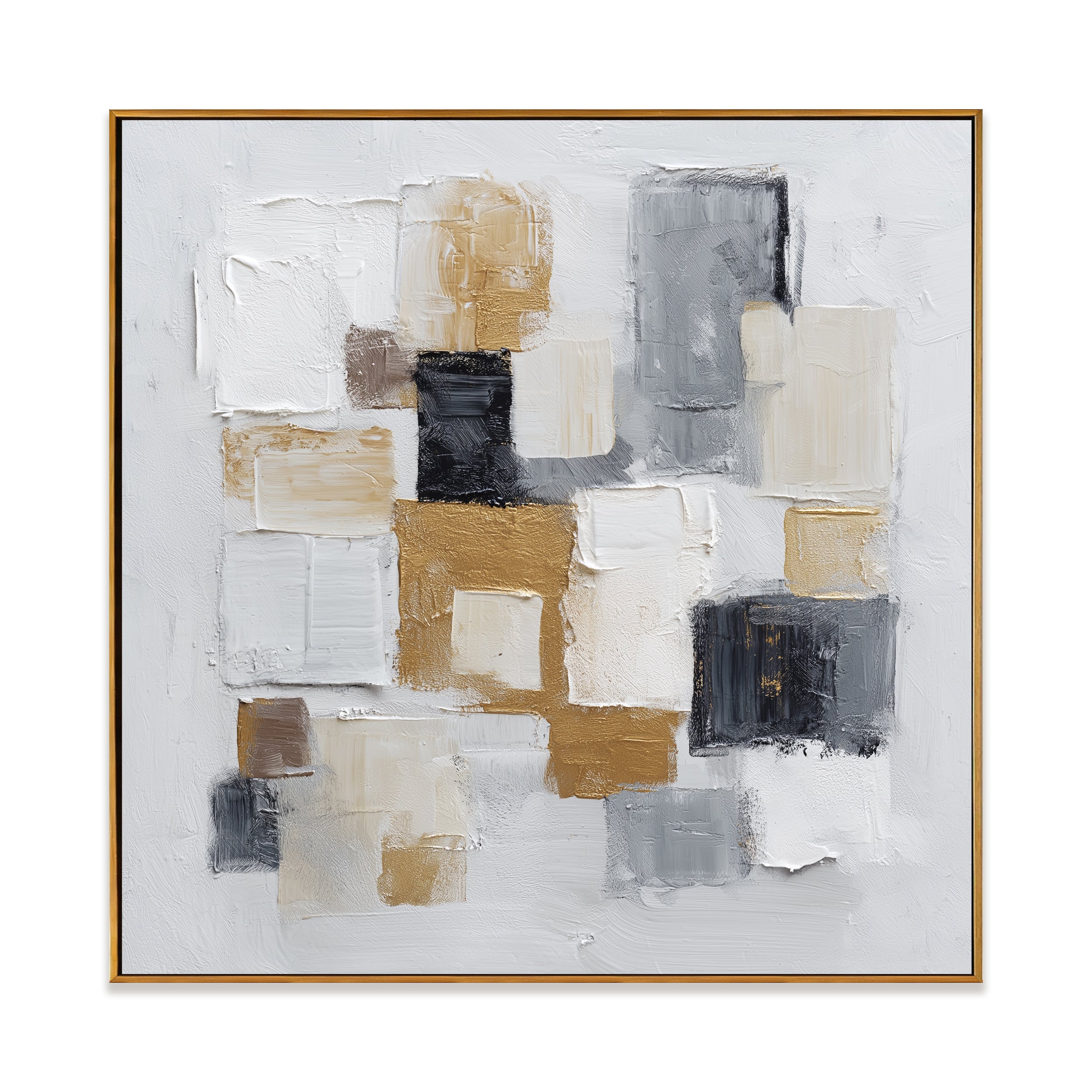 Plaster & Texture art #QS344