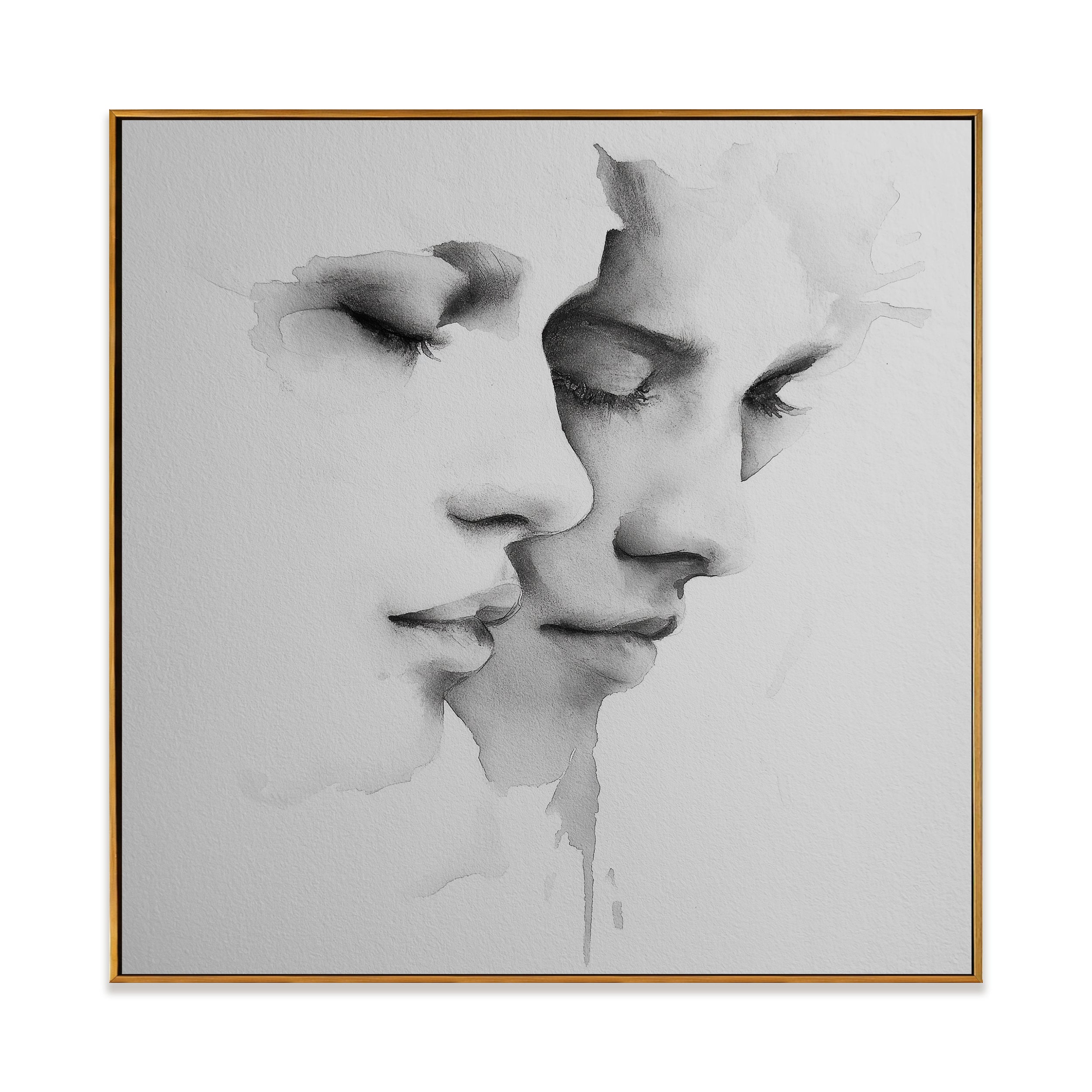 People & Portraits art #QS070