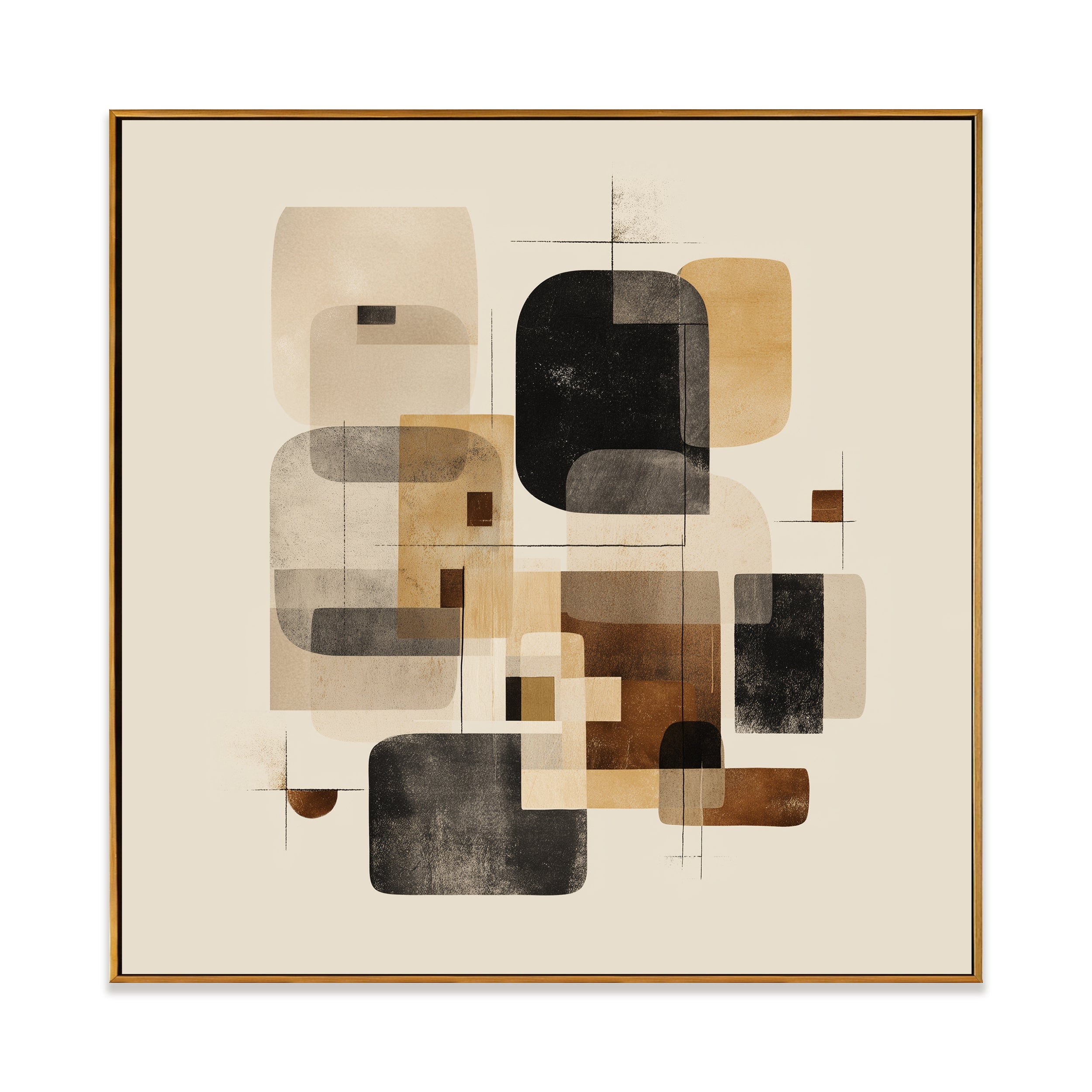 Geometry & Lines art #QS044