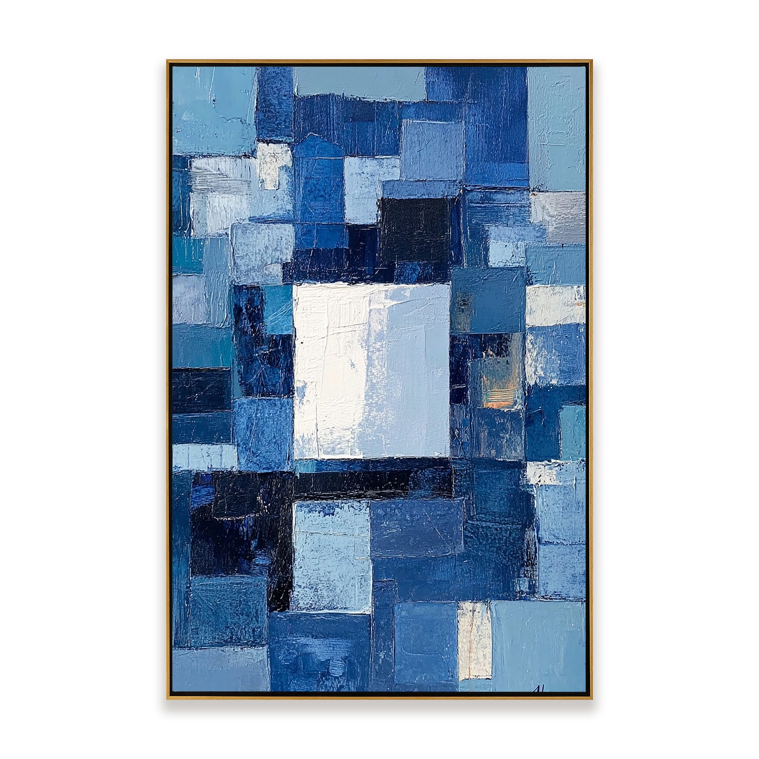 Geometry & Lines Art #QS466