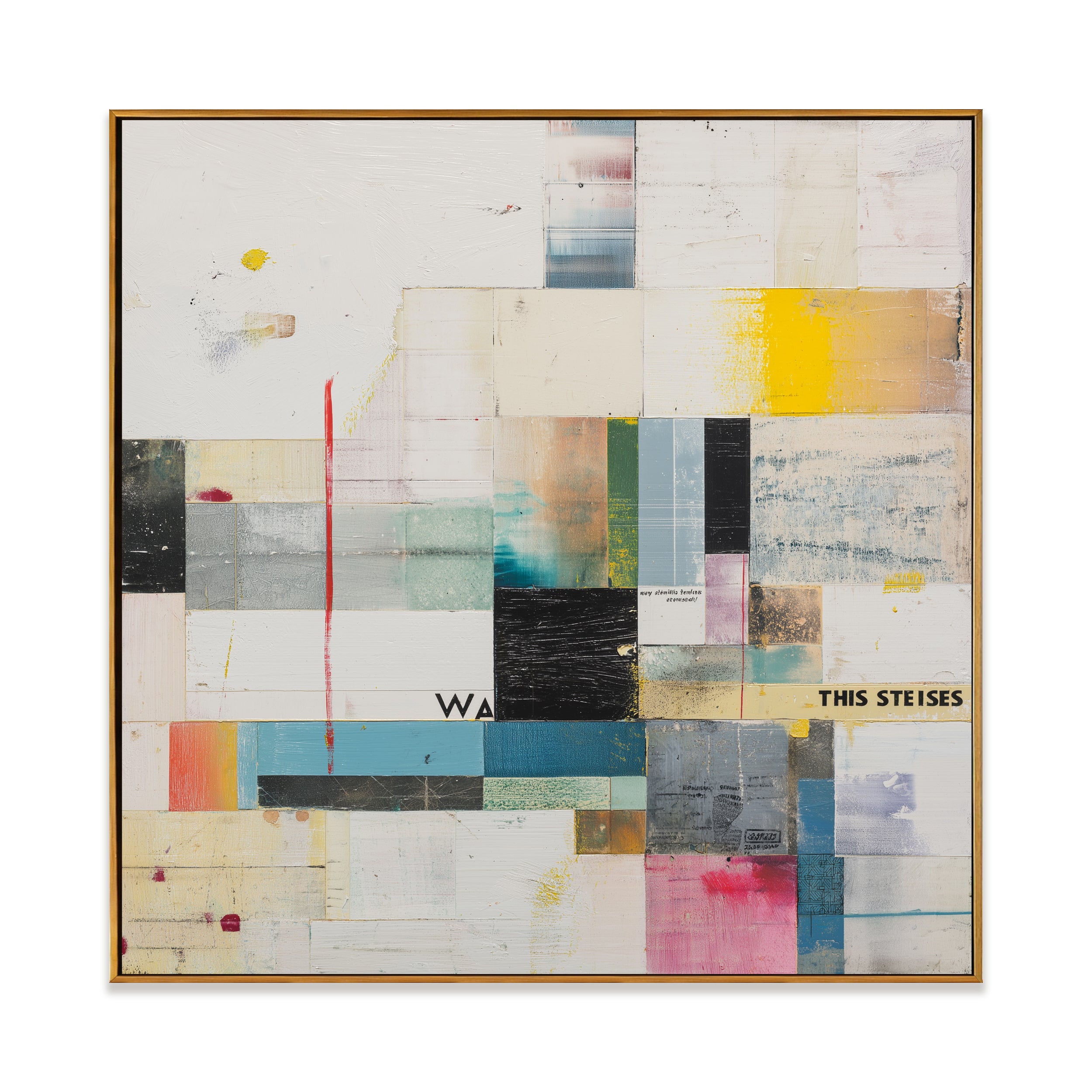 Geometry & Lines art #QS127