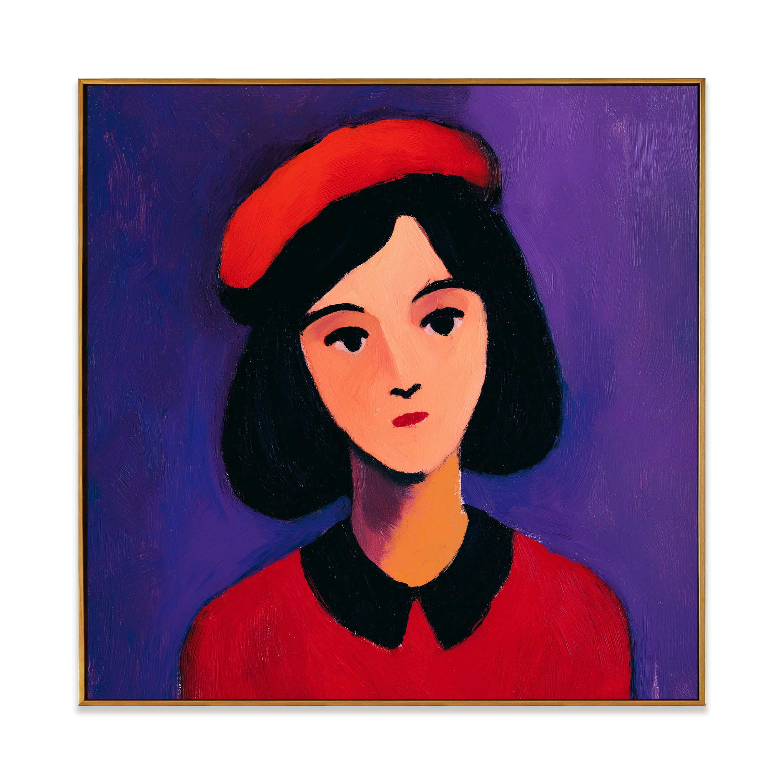 People & Portraits art #QS113