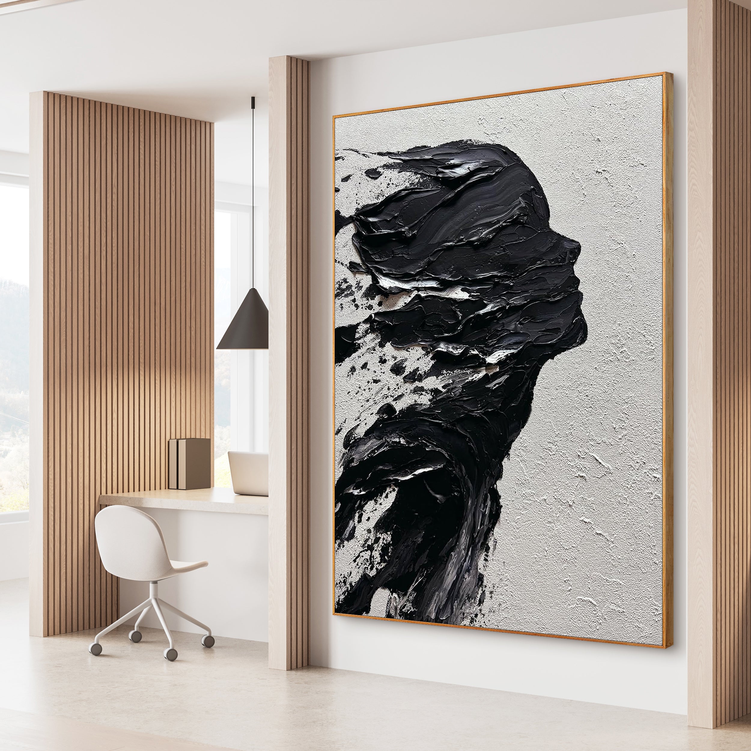 People & Portraits Art #QS503